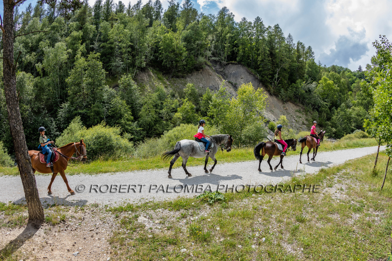 Equitation