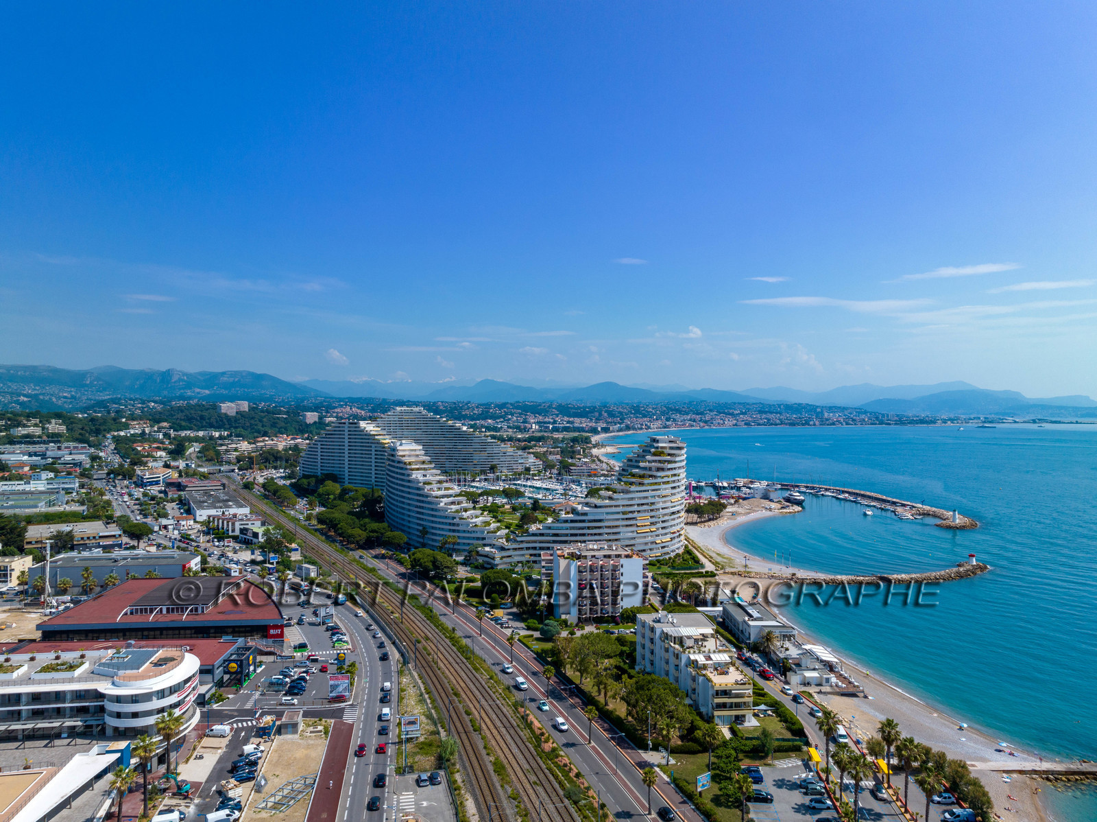 Villeneuve Loubet