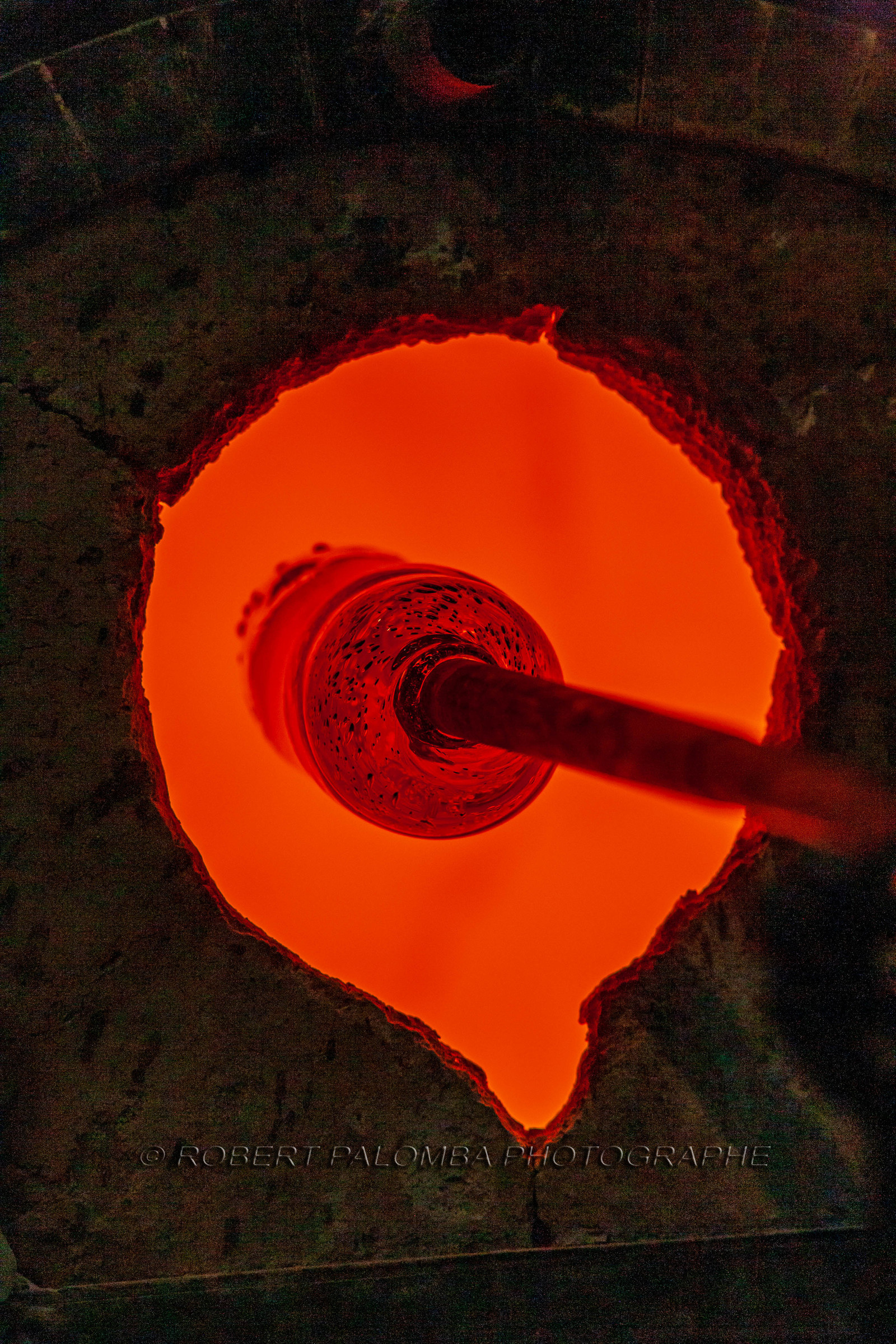 Souffleur de verre Feliceto