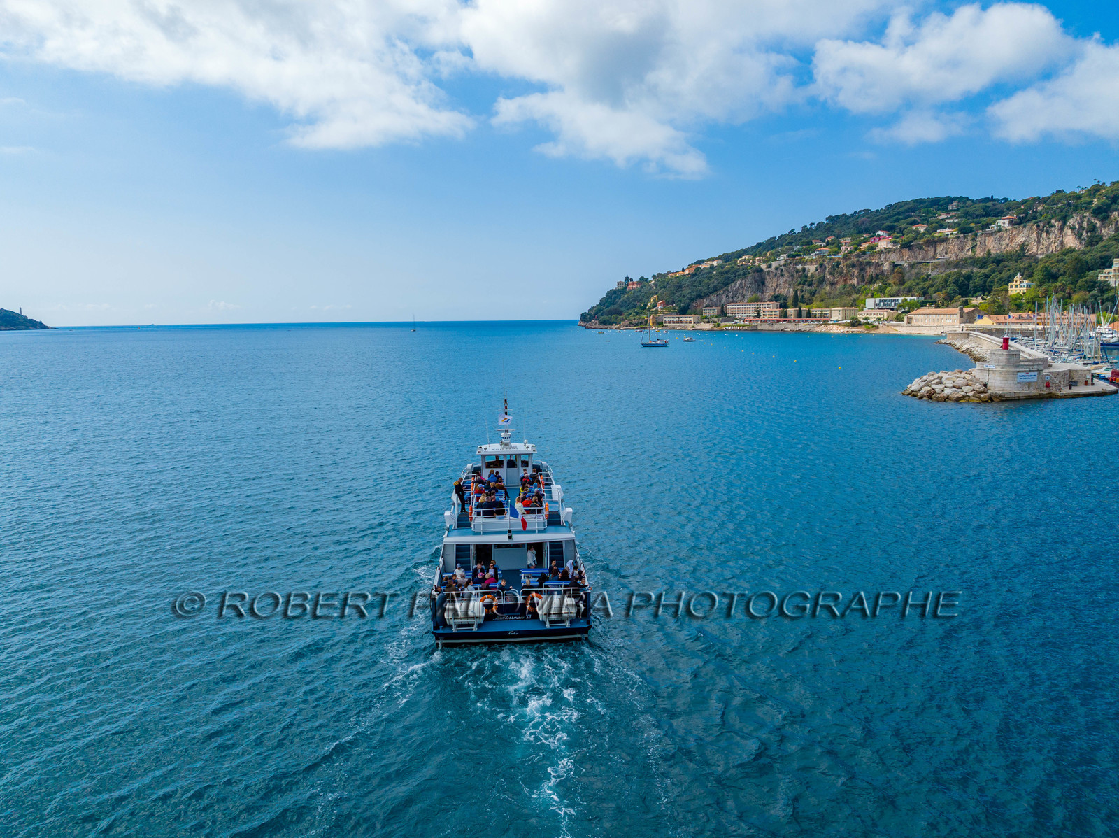 Villefranche-sur-Mer