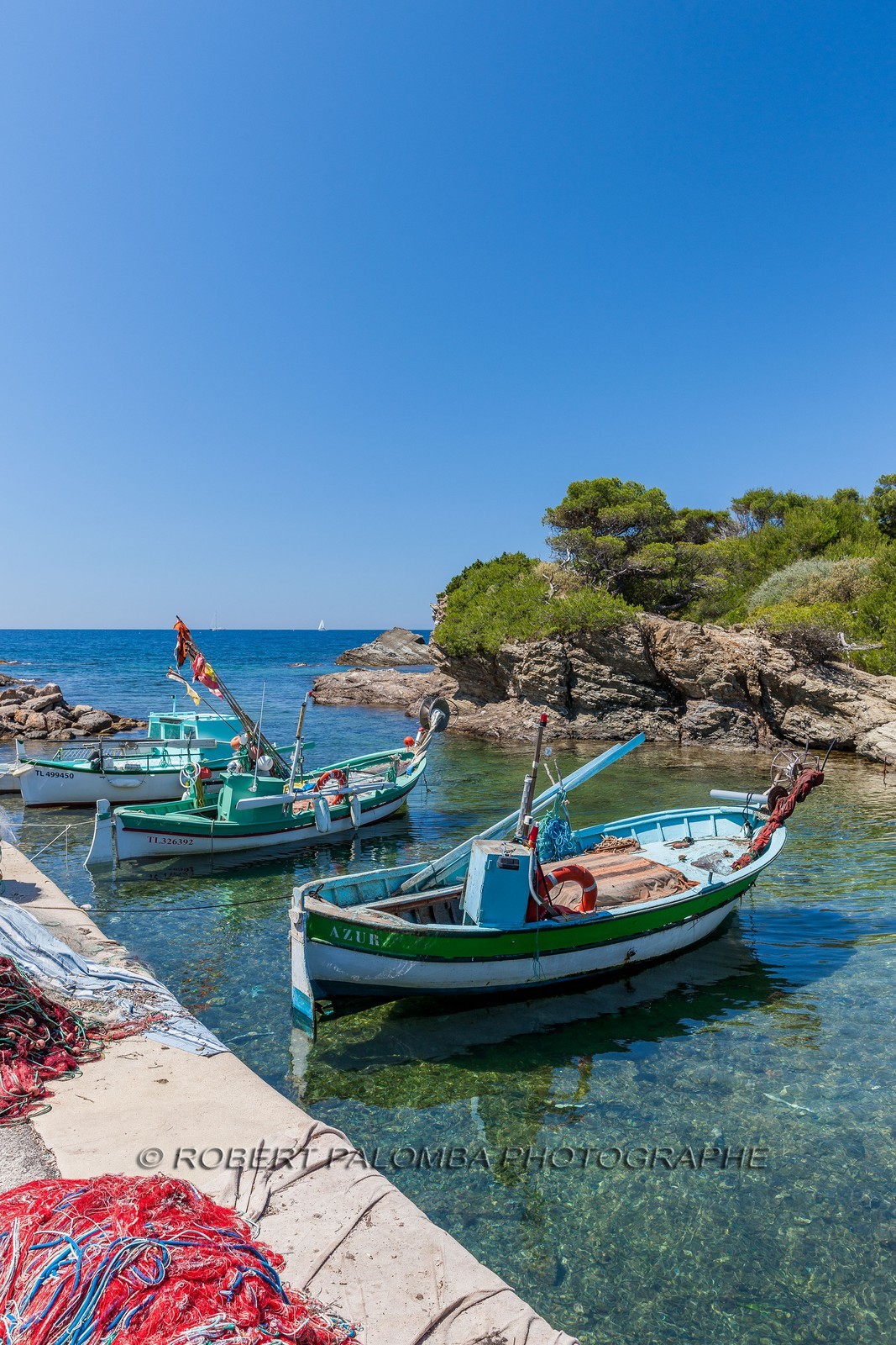 Six-Fours-les-Plages