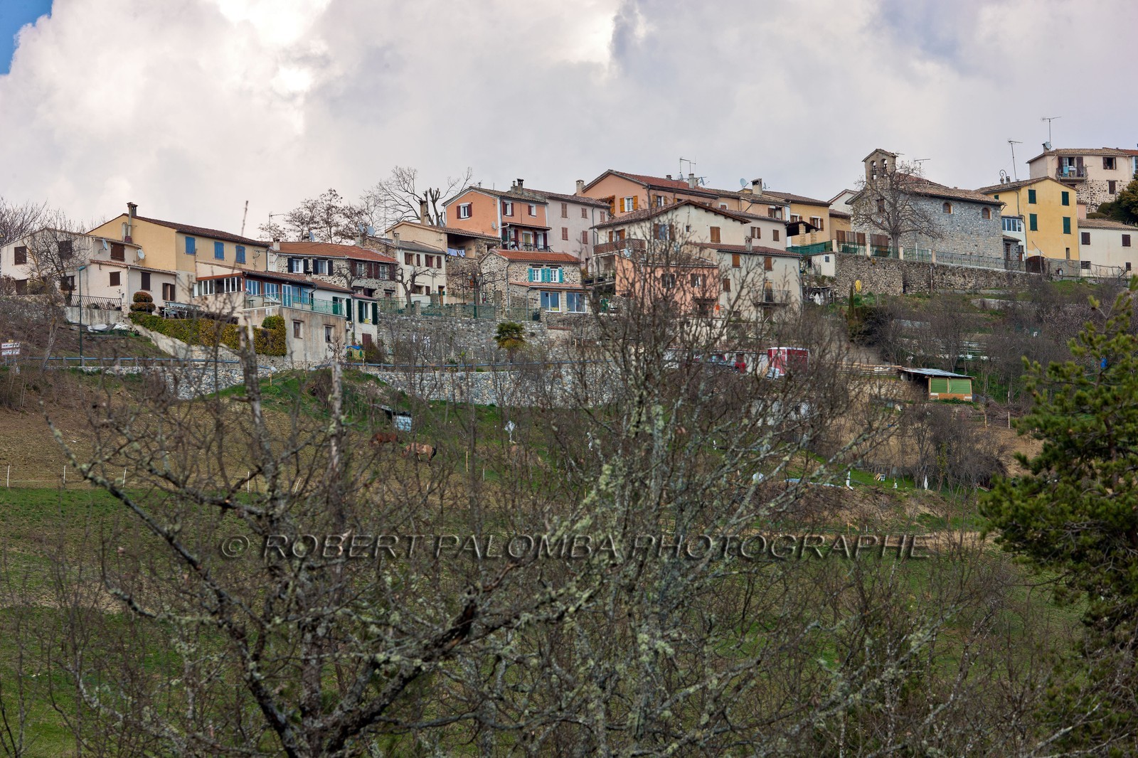 Saint-Antonin