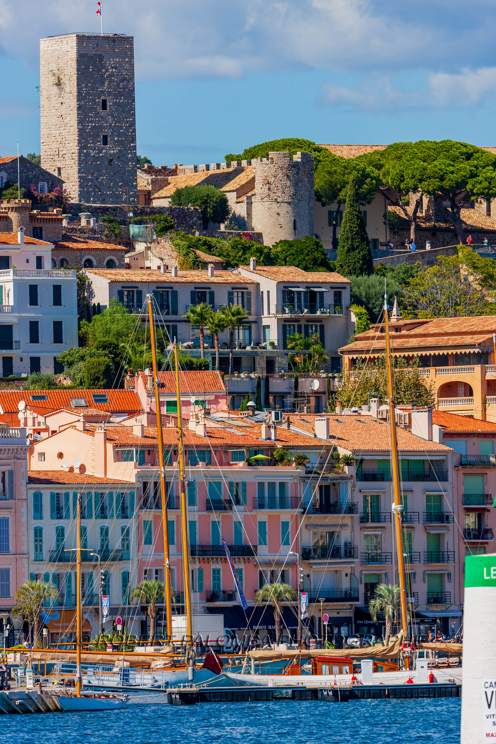 Cannes