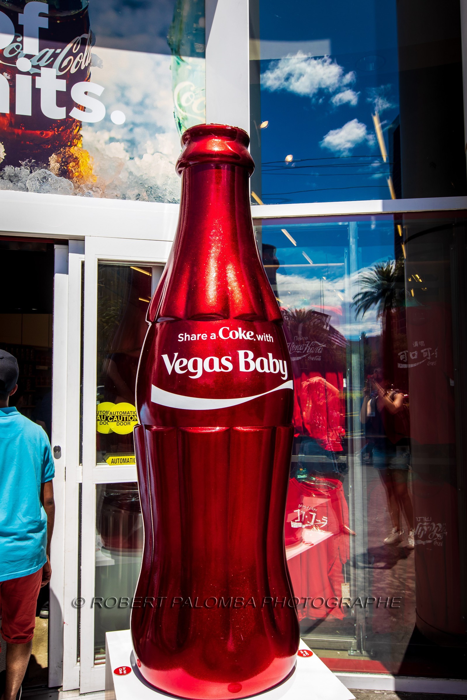 Las Vegas