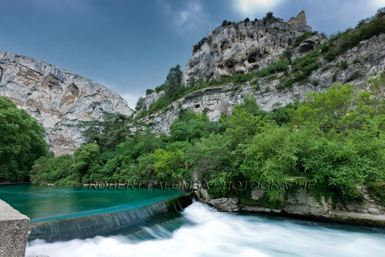 Fontaine-de-Vaucluse