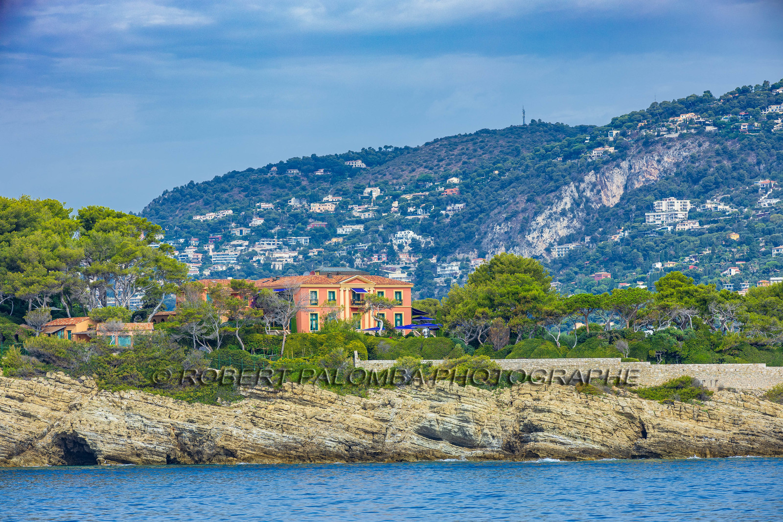 Saint-Jean-Cap-Ferrat