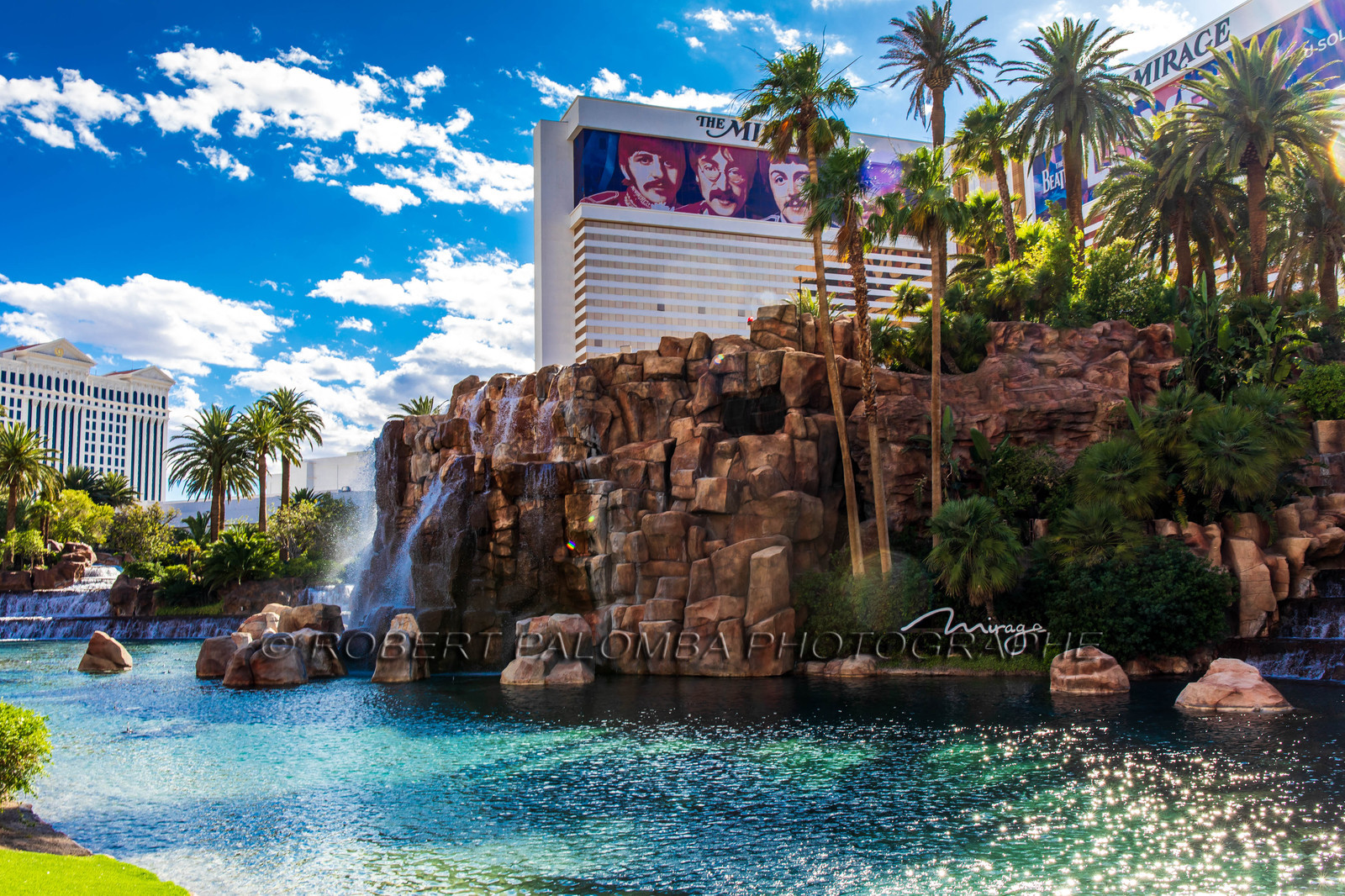 Las Vegas