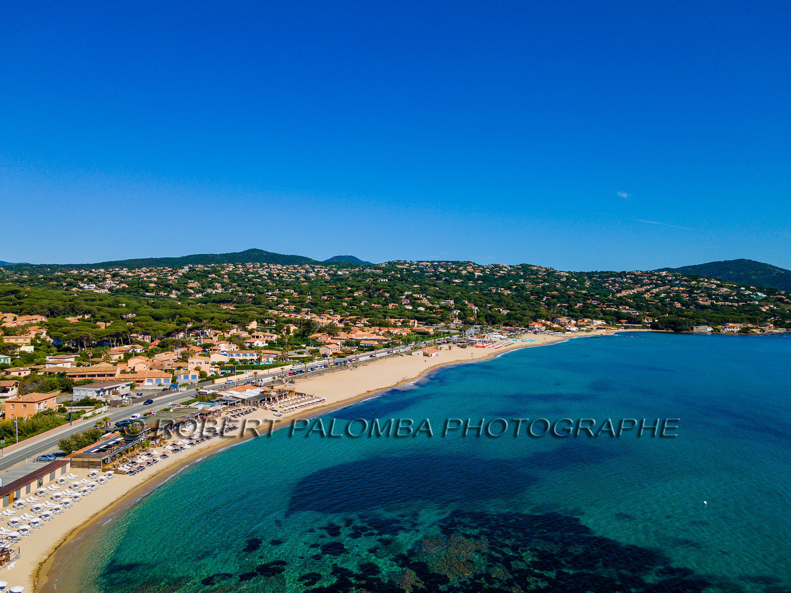Sainte-Maxime