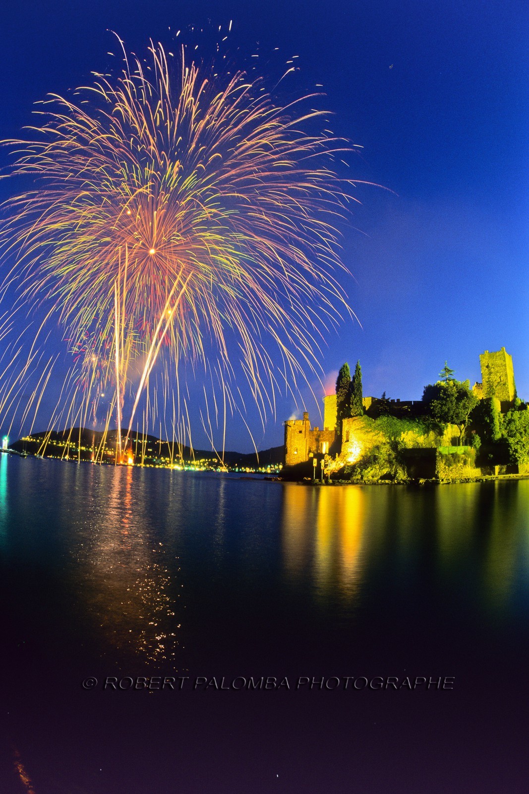 Mandelieu-la-Napoule