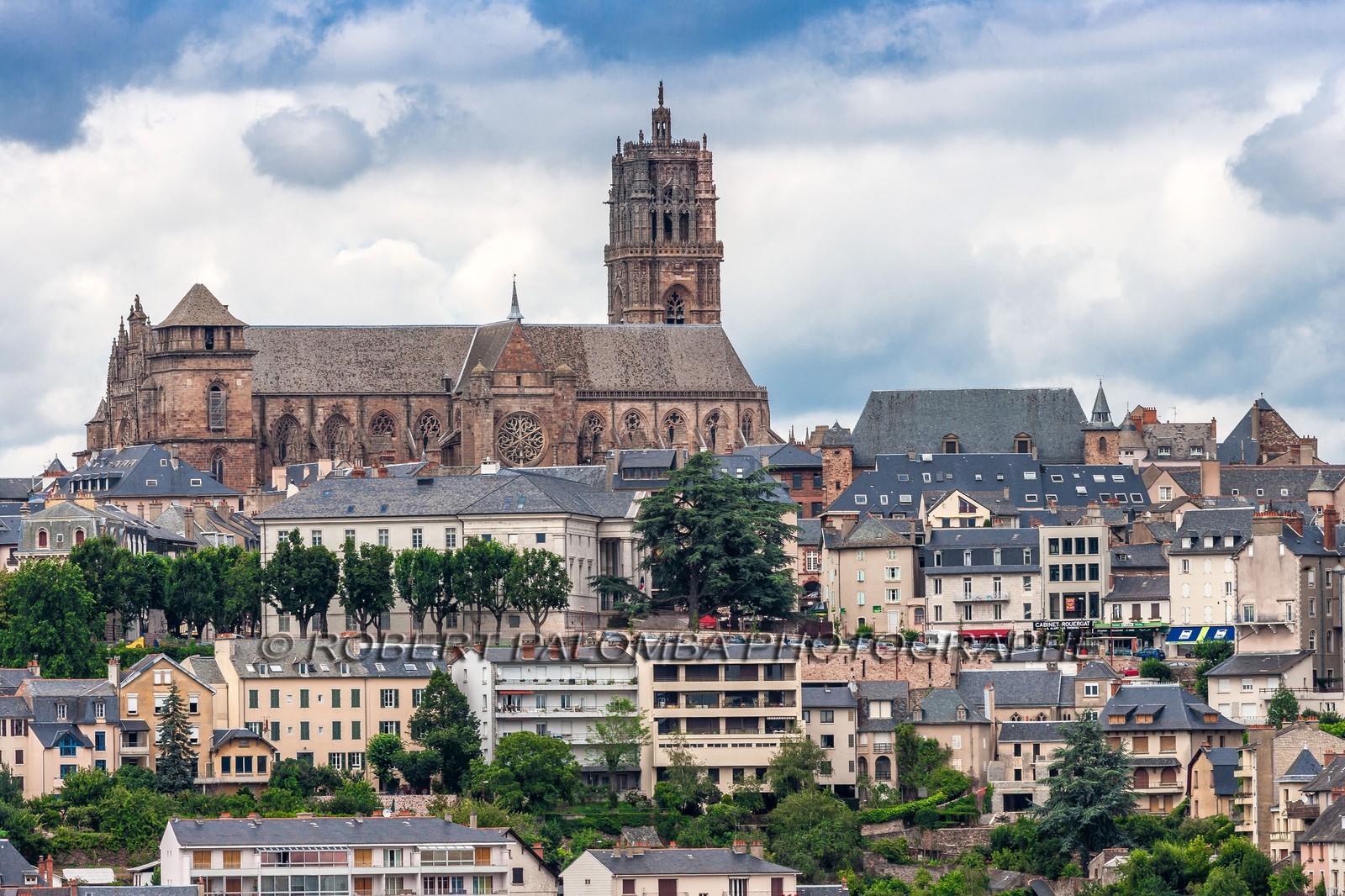 Rodez