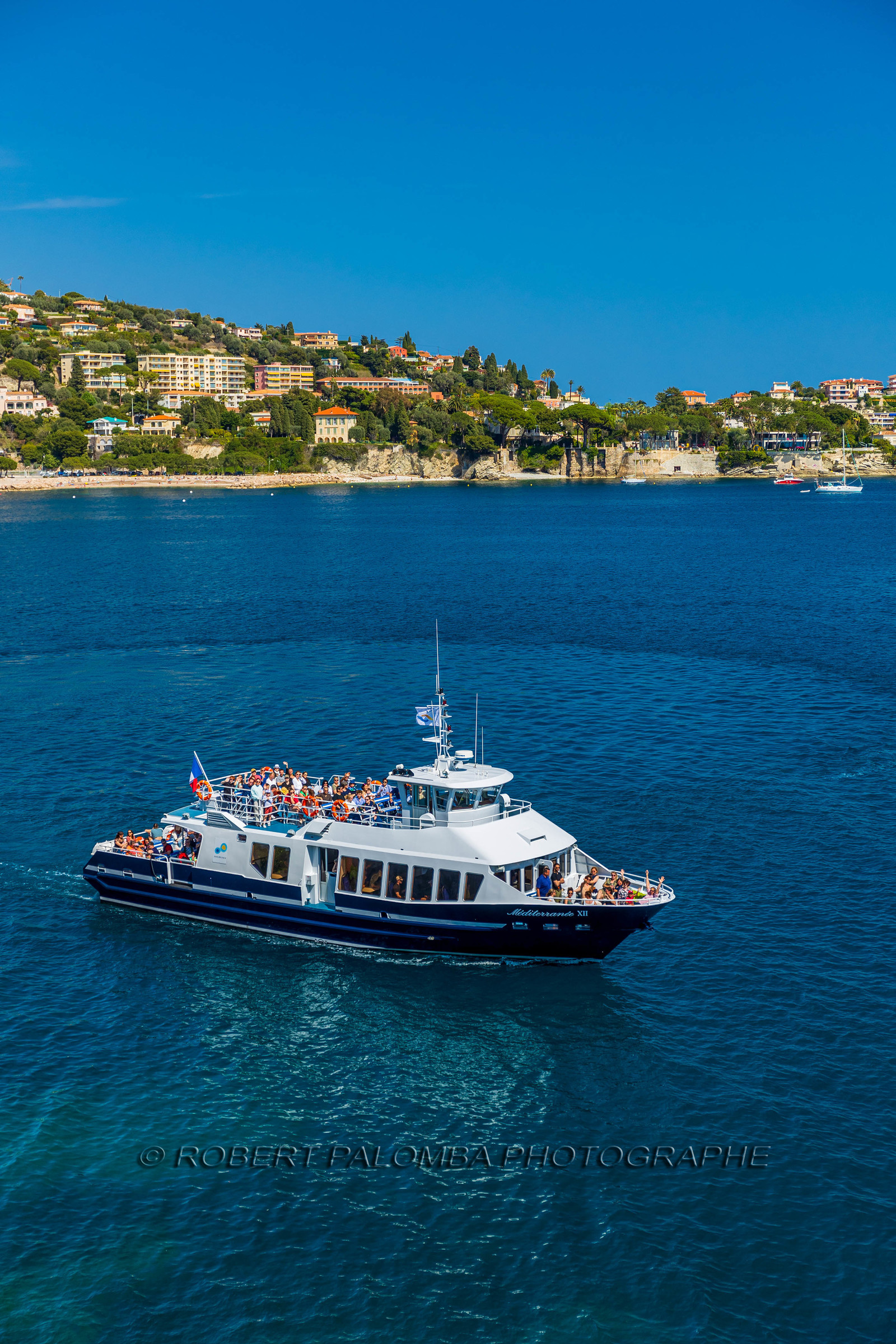 Villefranche-sur-Mer