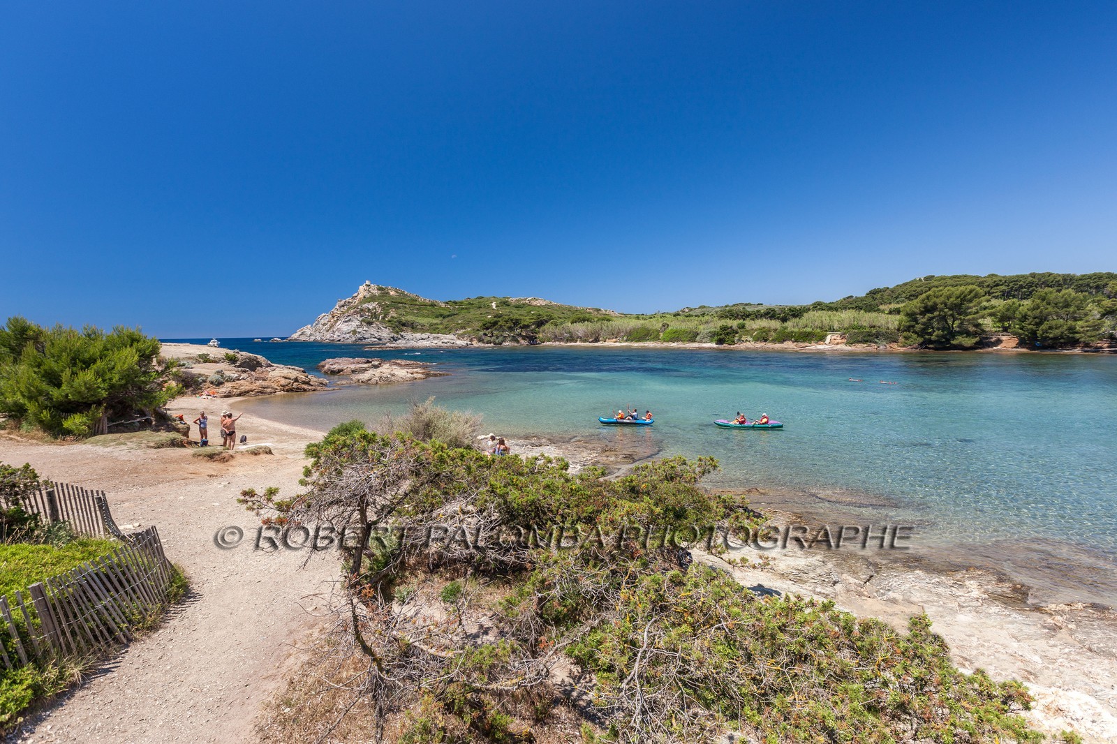 Six-Fours-les-Plages