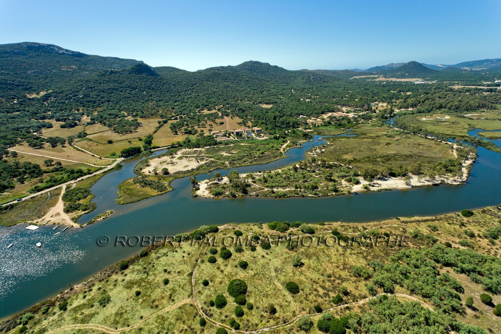 Porto-Vechhio