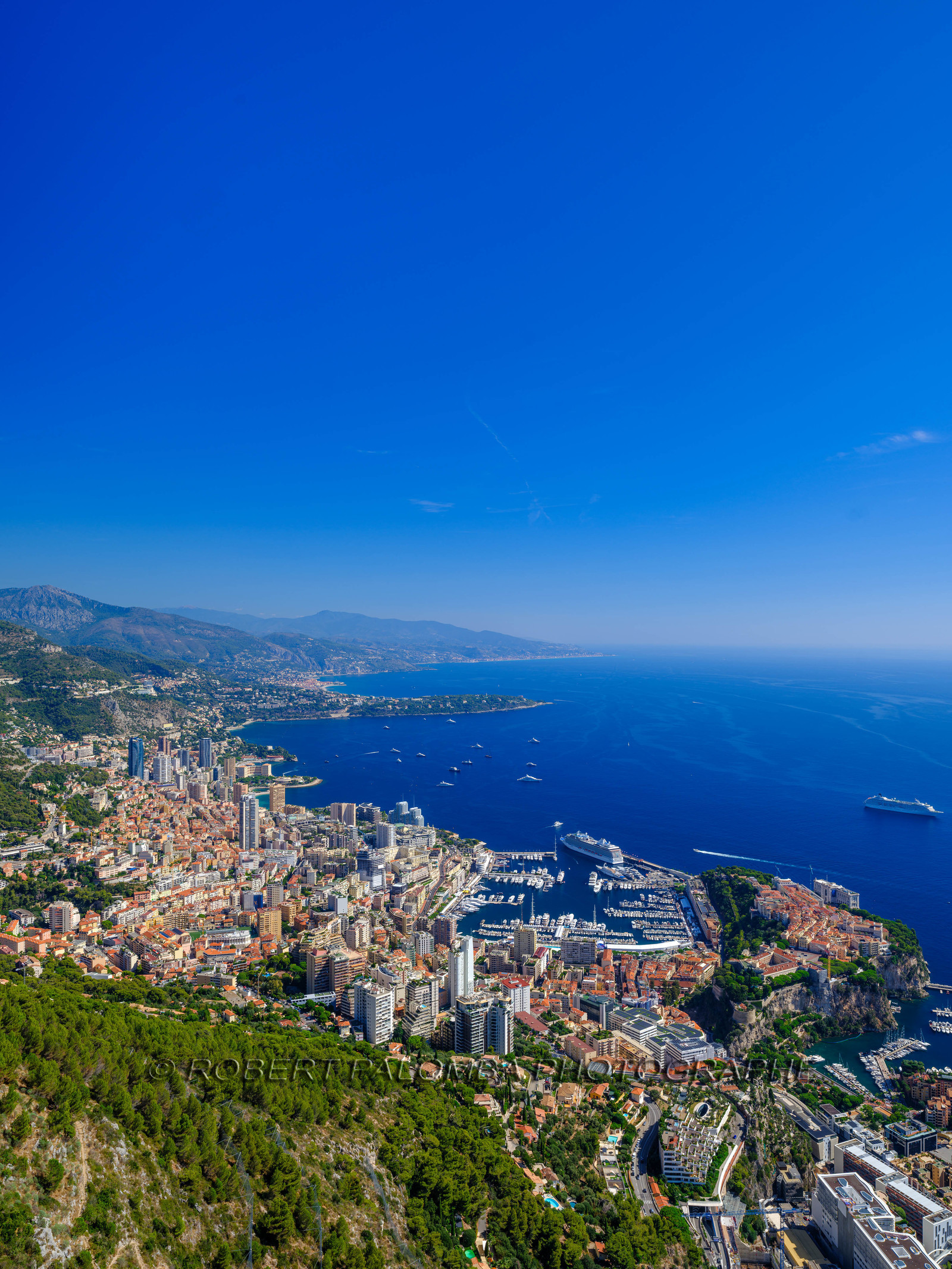 Monaco