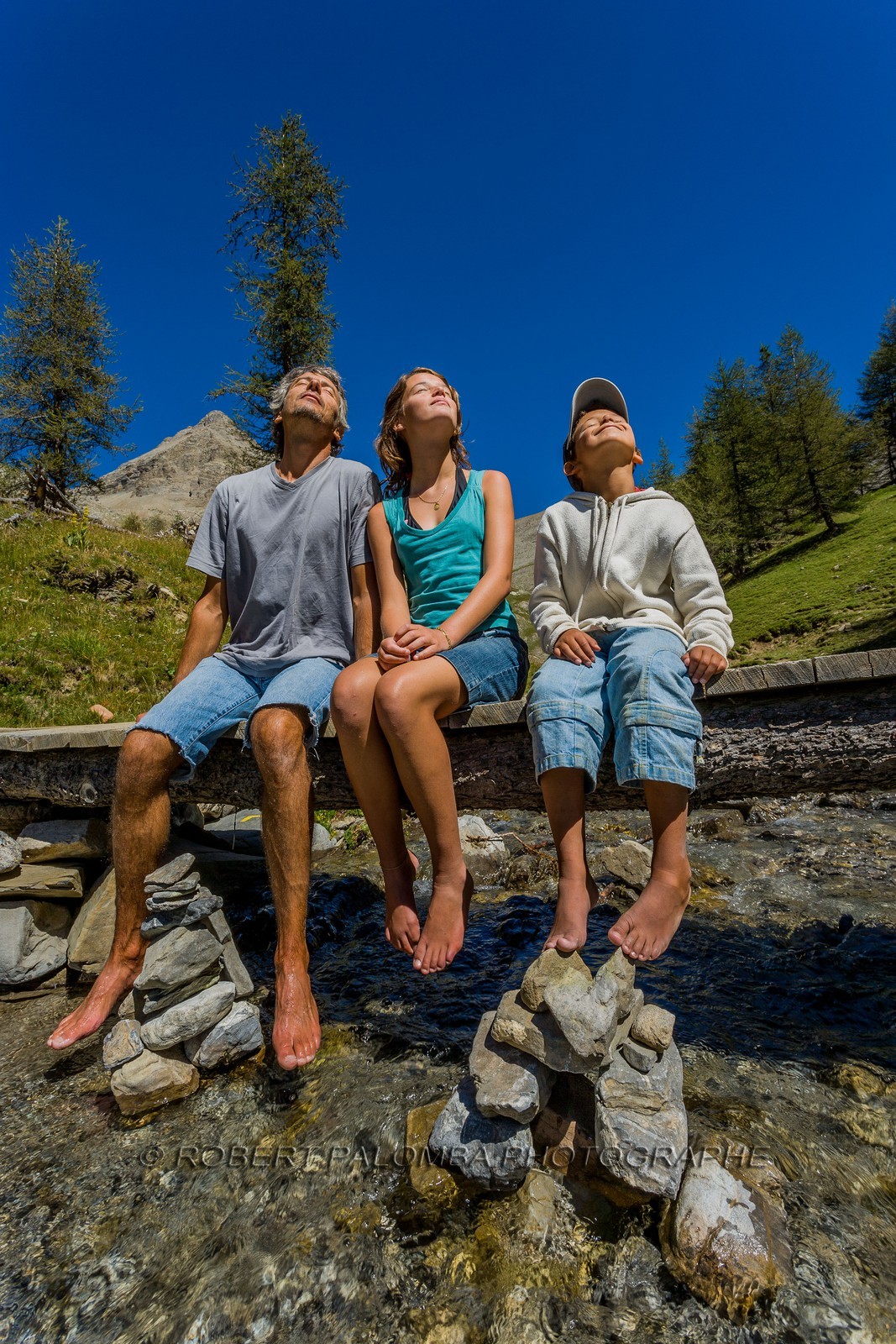 Col de la Petite Cayolle Col de la Petite Cayolle
