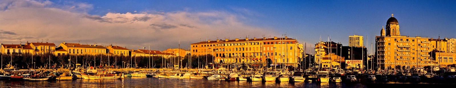 Saint-Raphaël