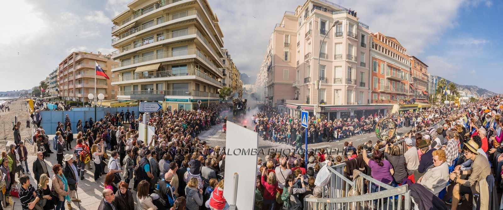 Fête du Citron