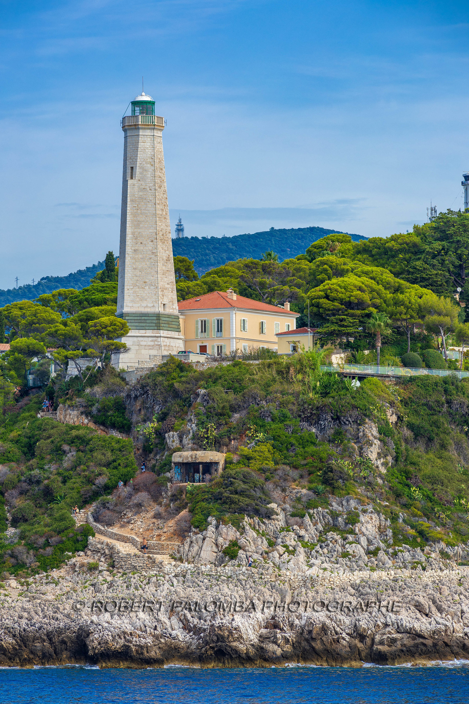 Saint-Jean-Cap-Ferrat