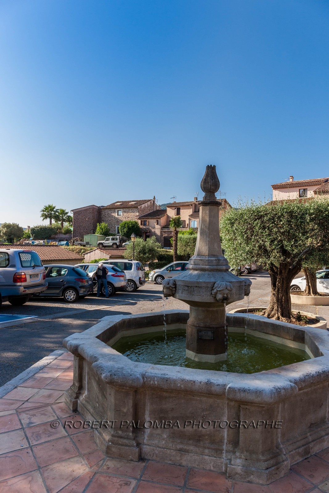 Les Adrets-de-l'Estérel