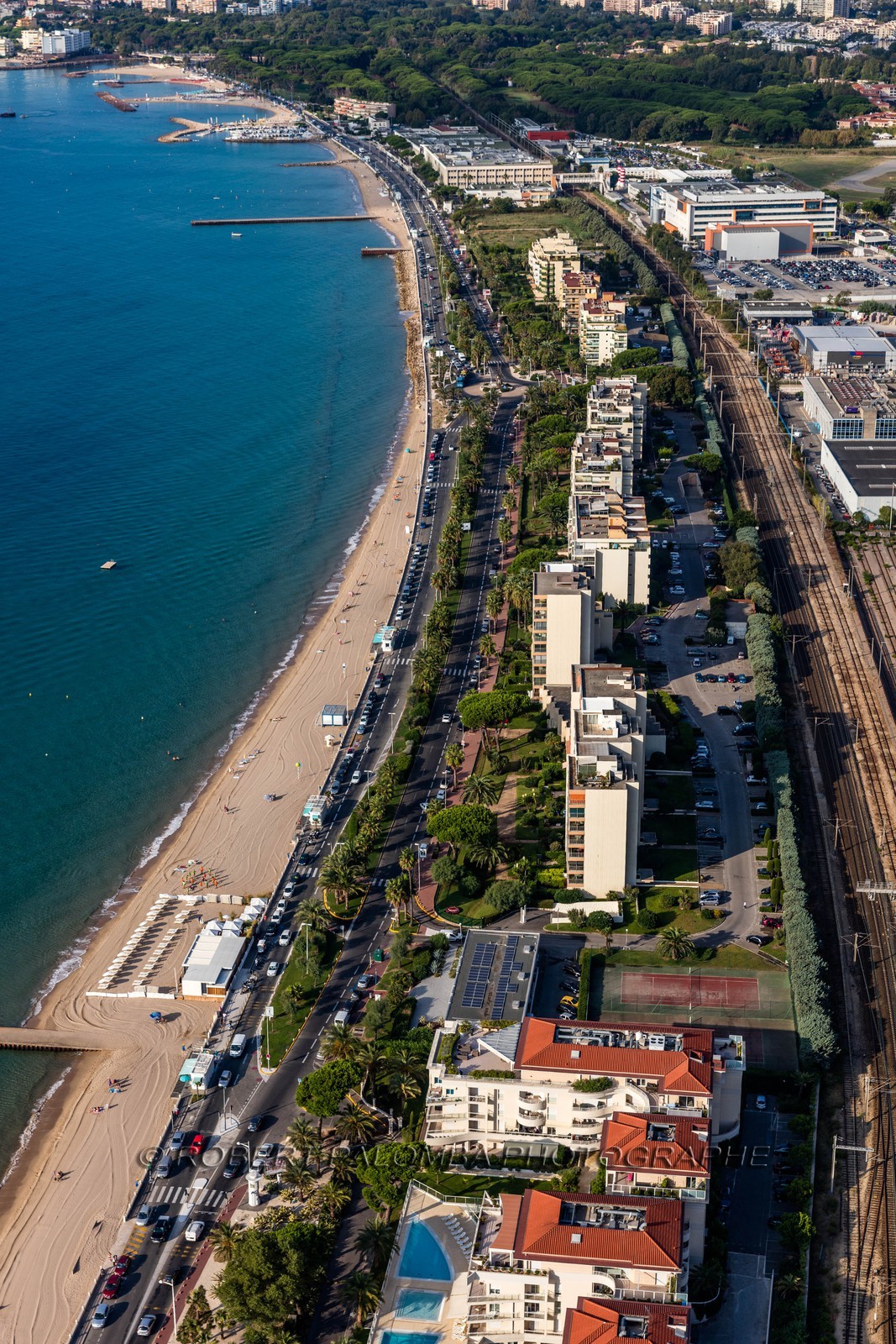 Mandelieu-la-Napoule