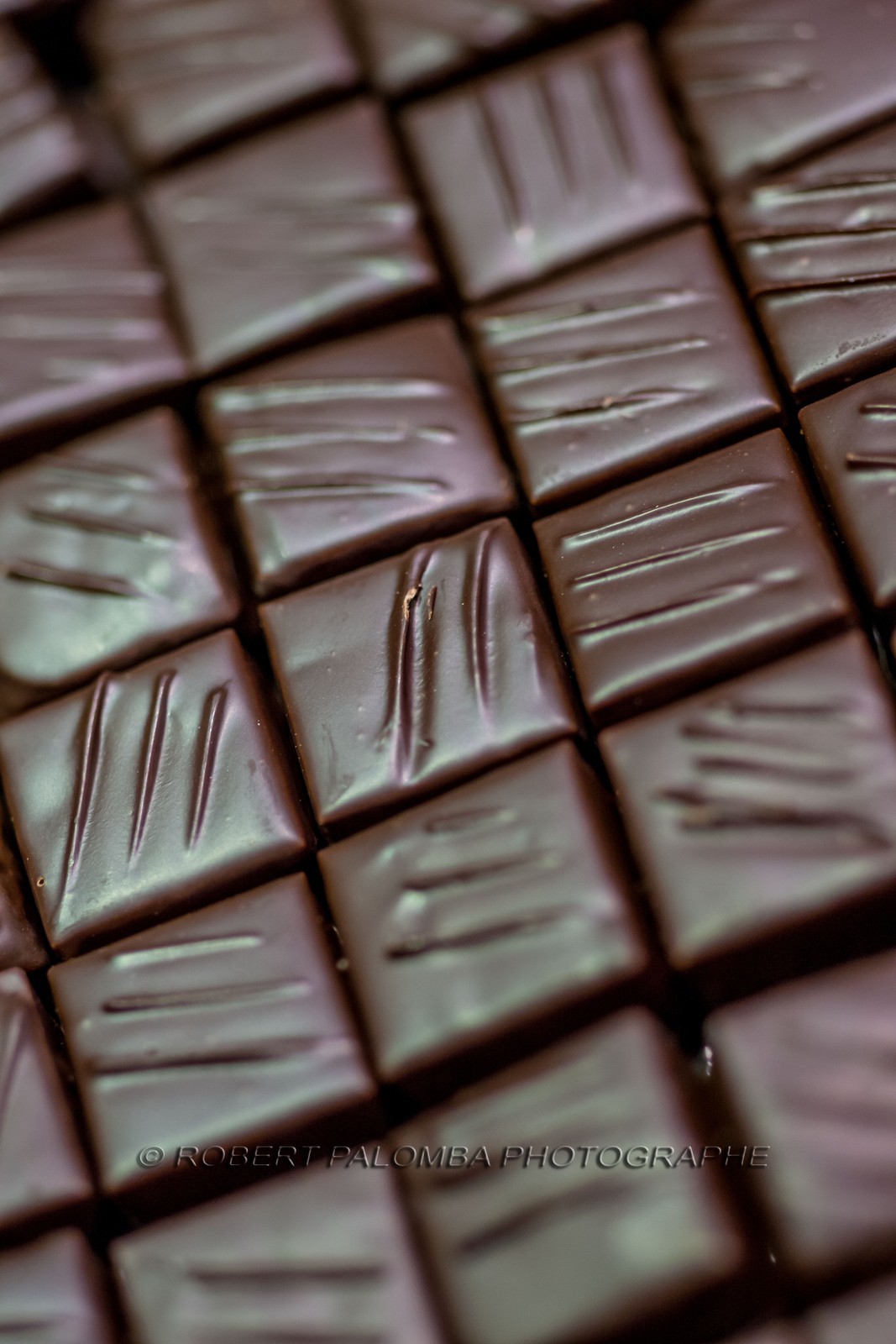 Lac Chocolatier