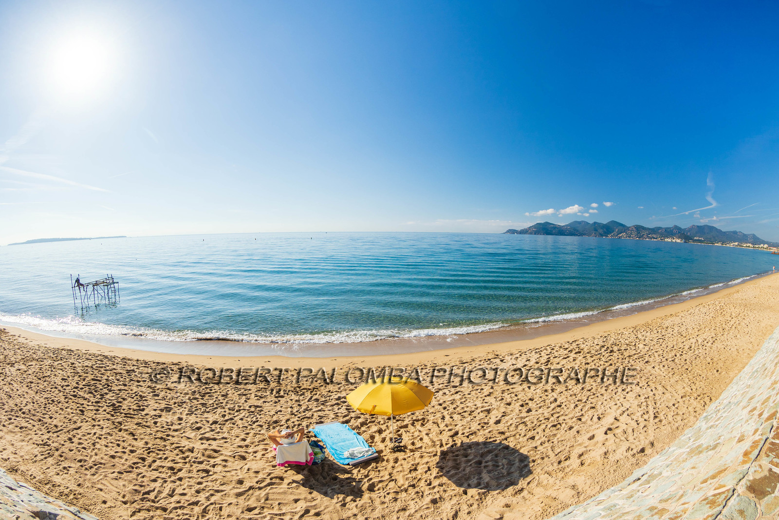 Cannes-la-Bocca