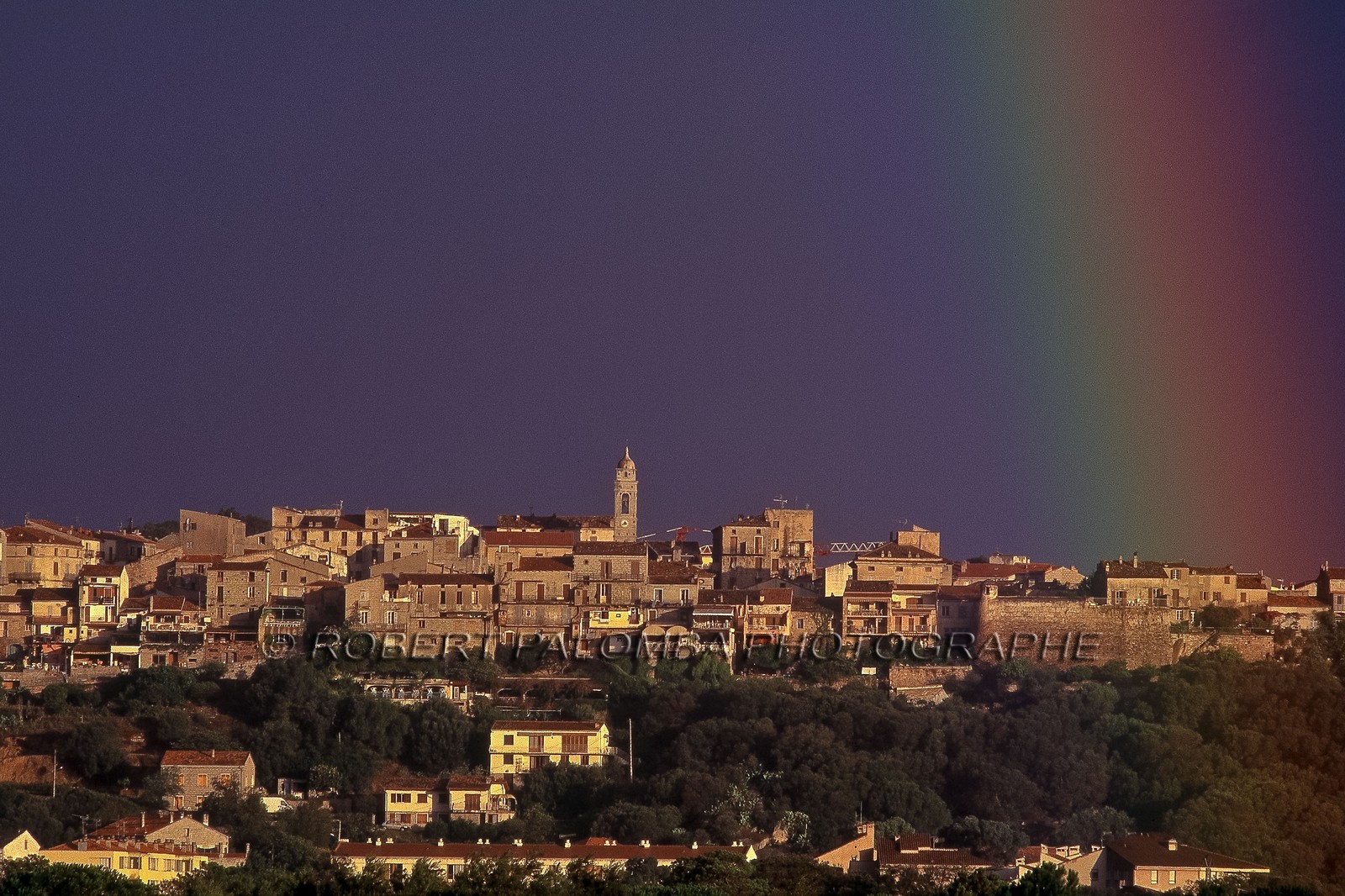Porto Vecchio