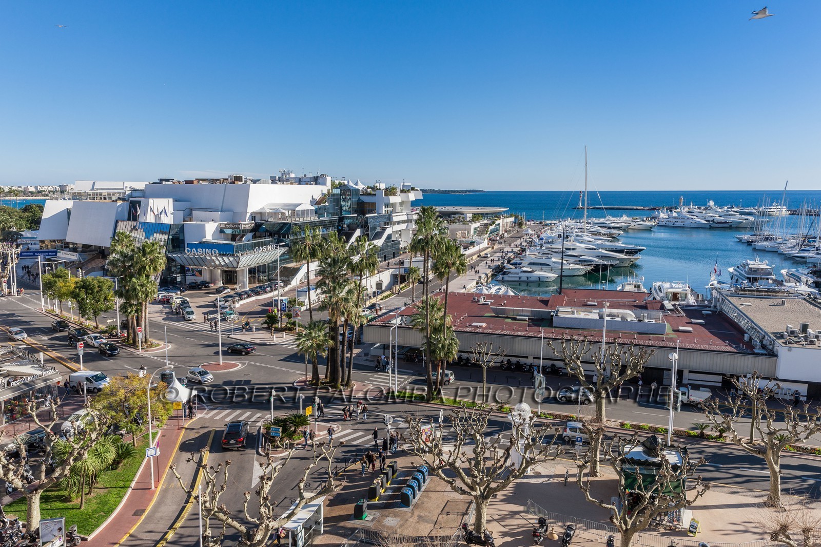 Cannes