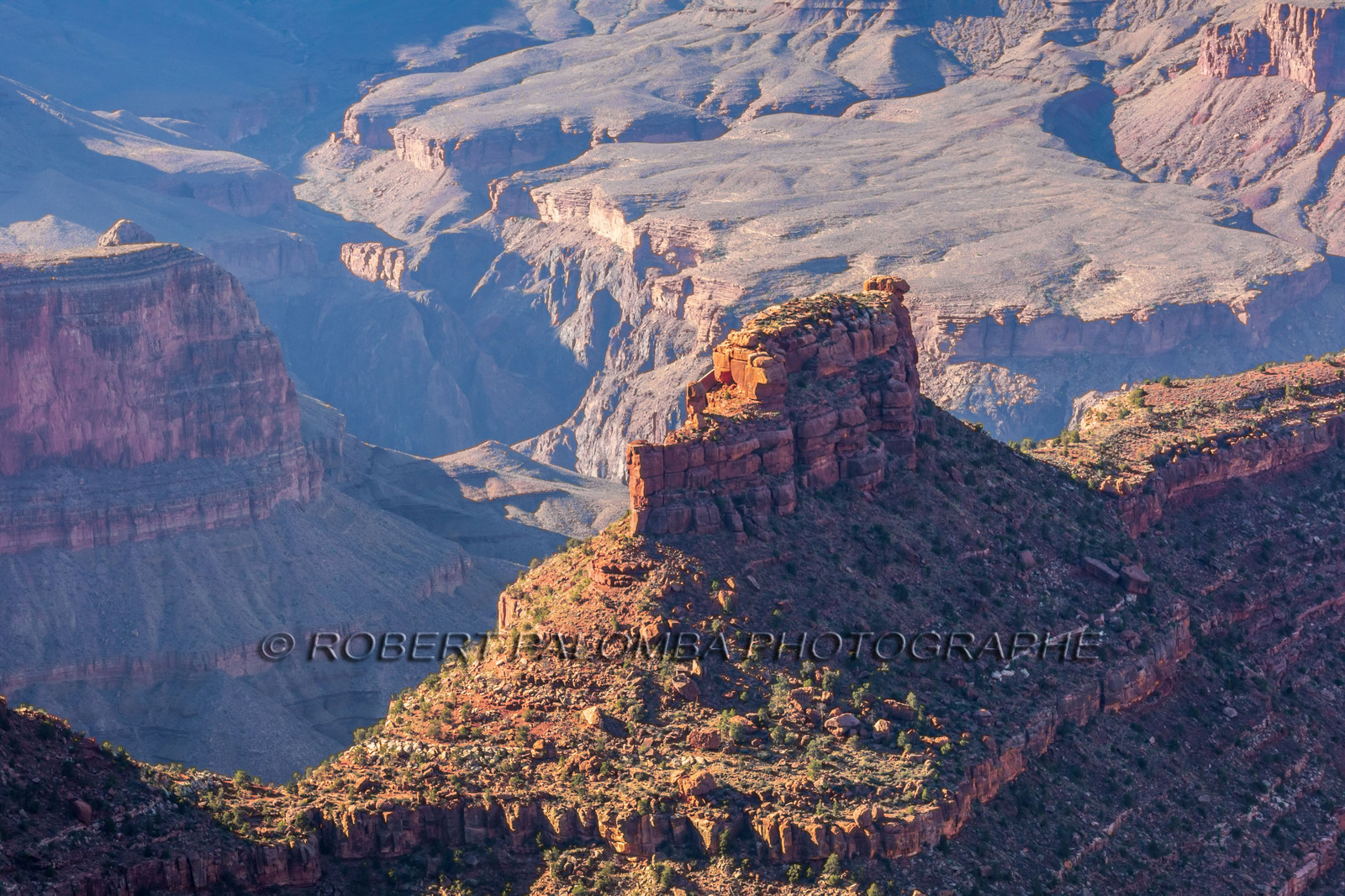 Grand Canyon
