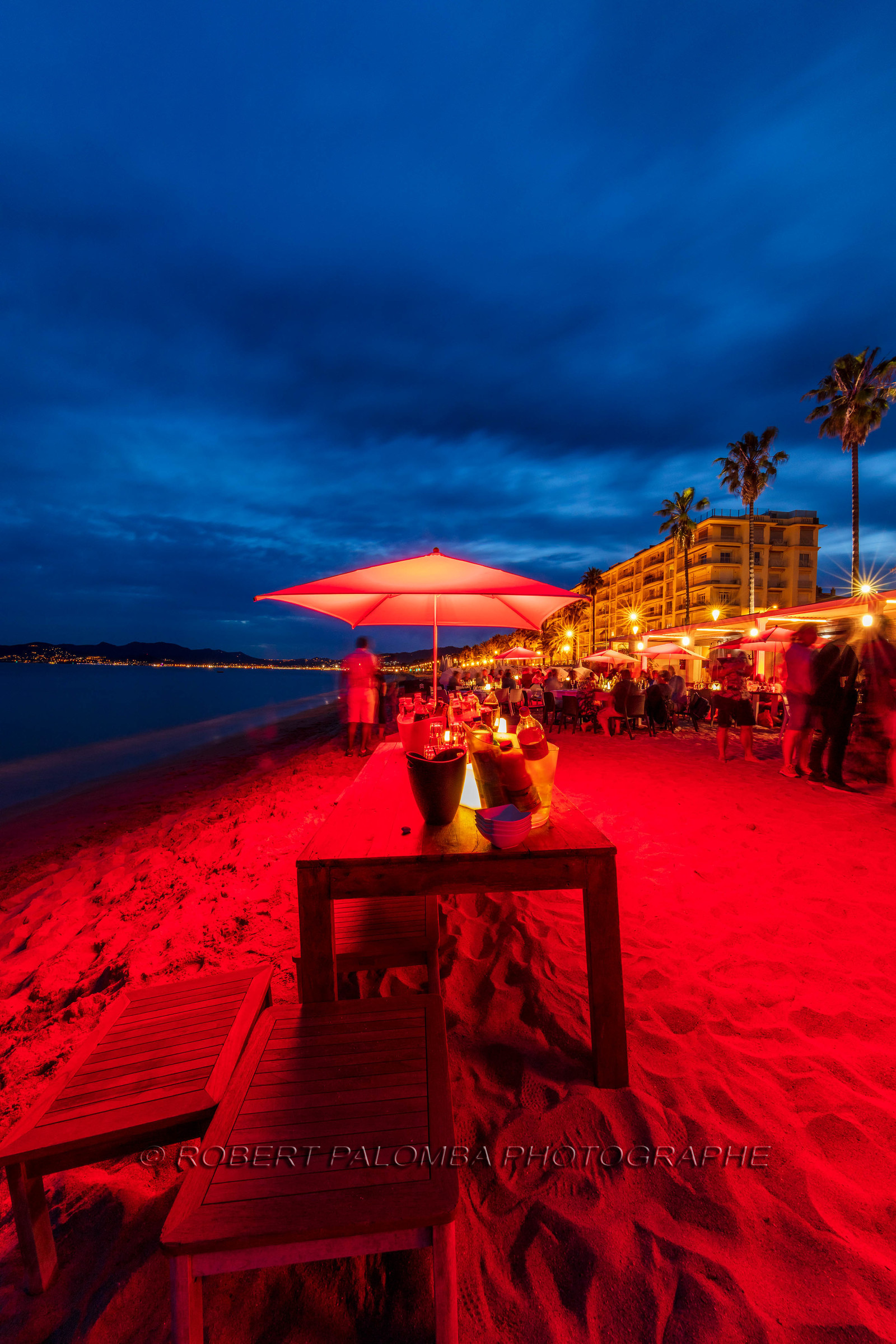Cannes