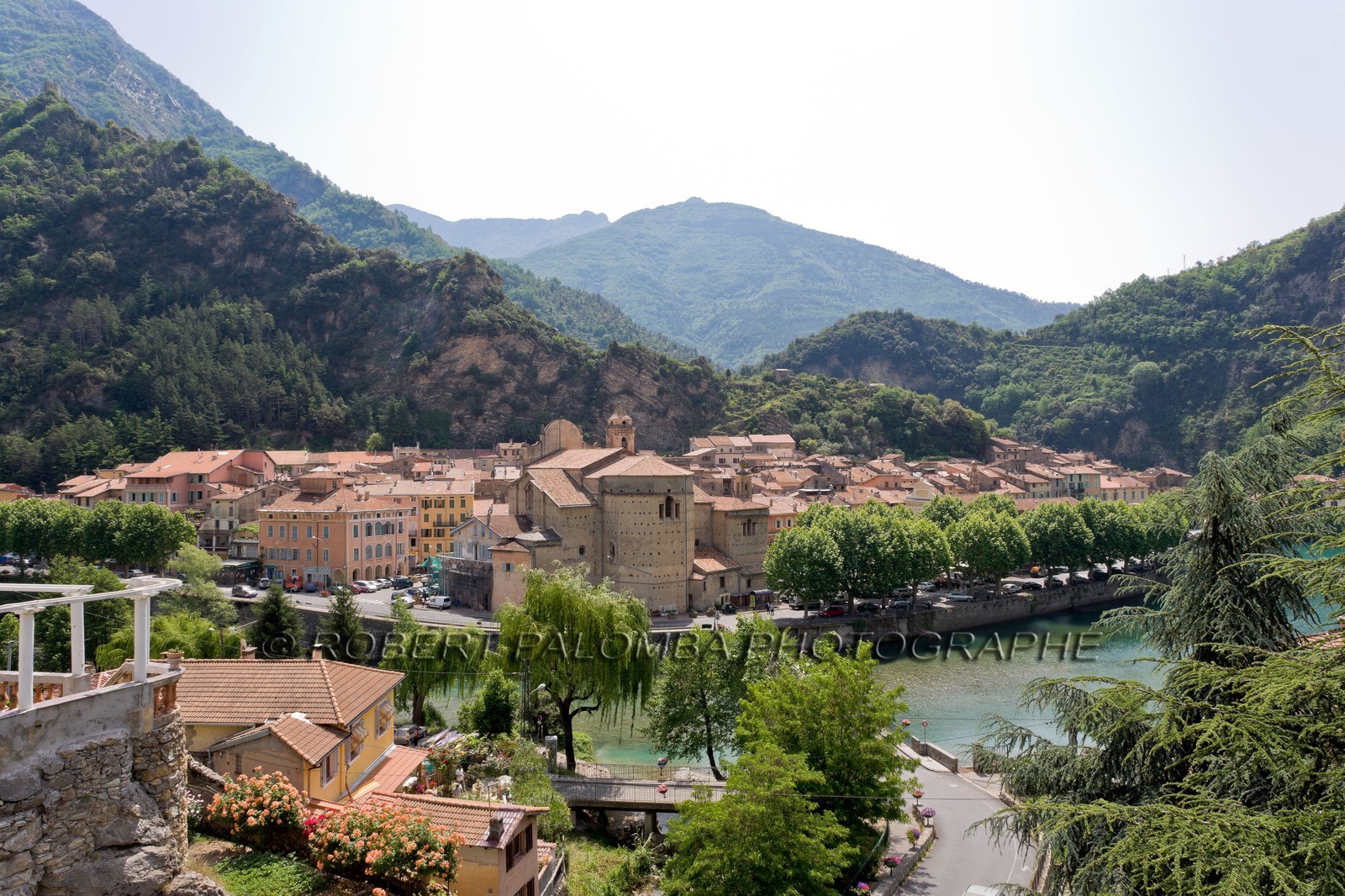 Breil-sur-Roya