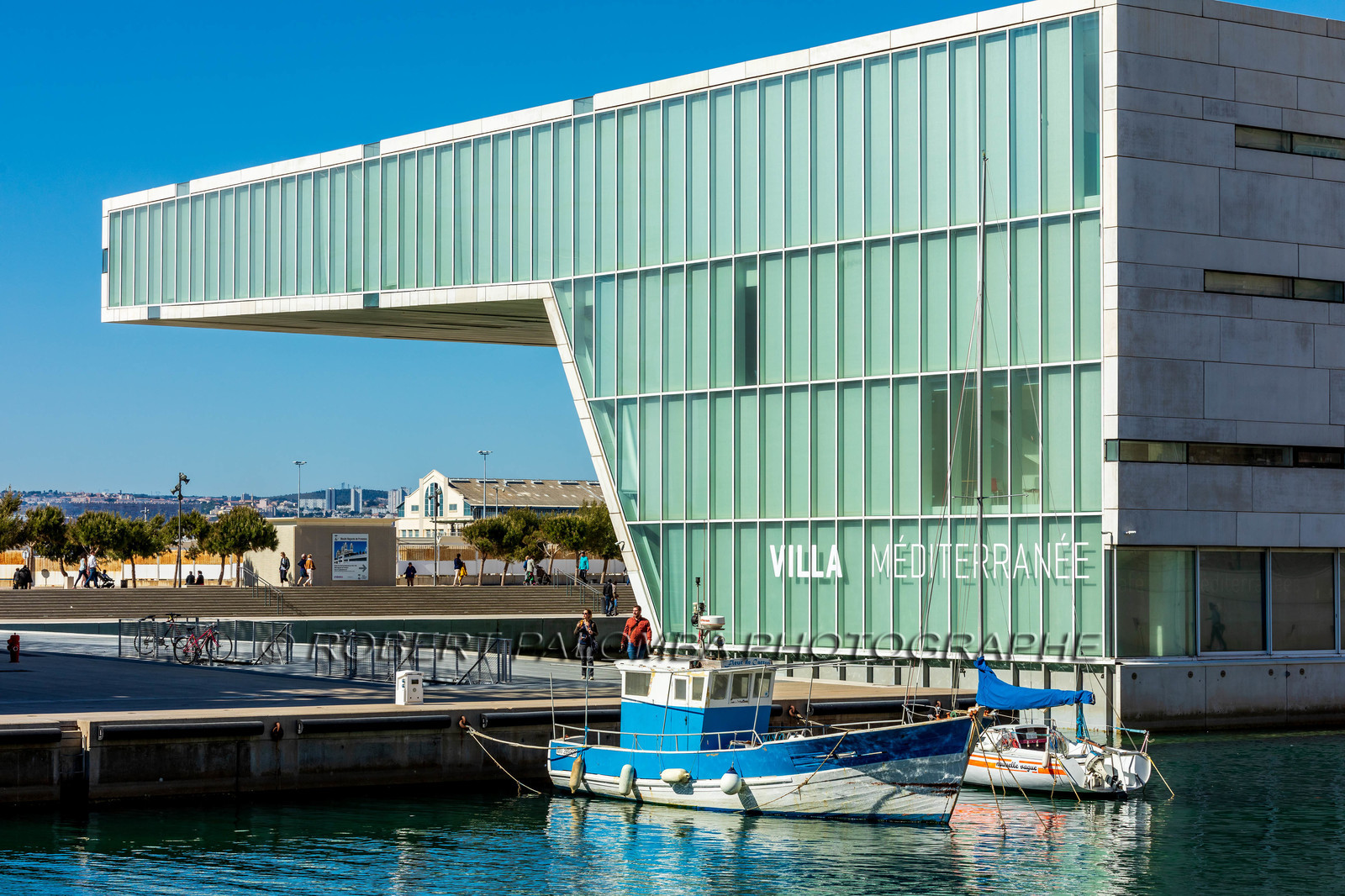 Marseille