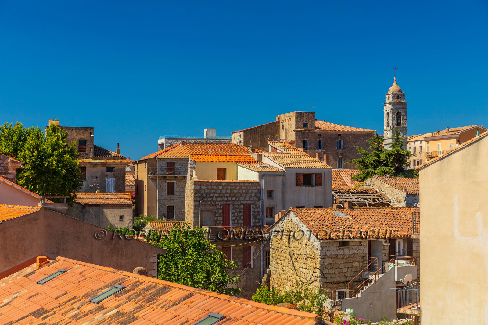 Porto-Vecchio
