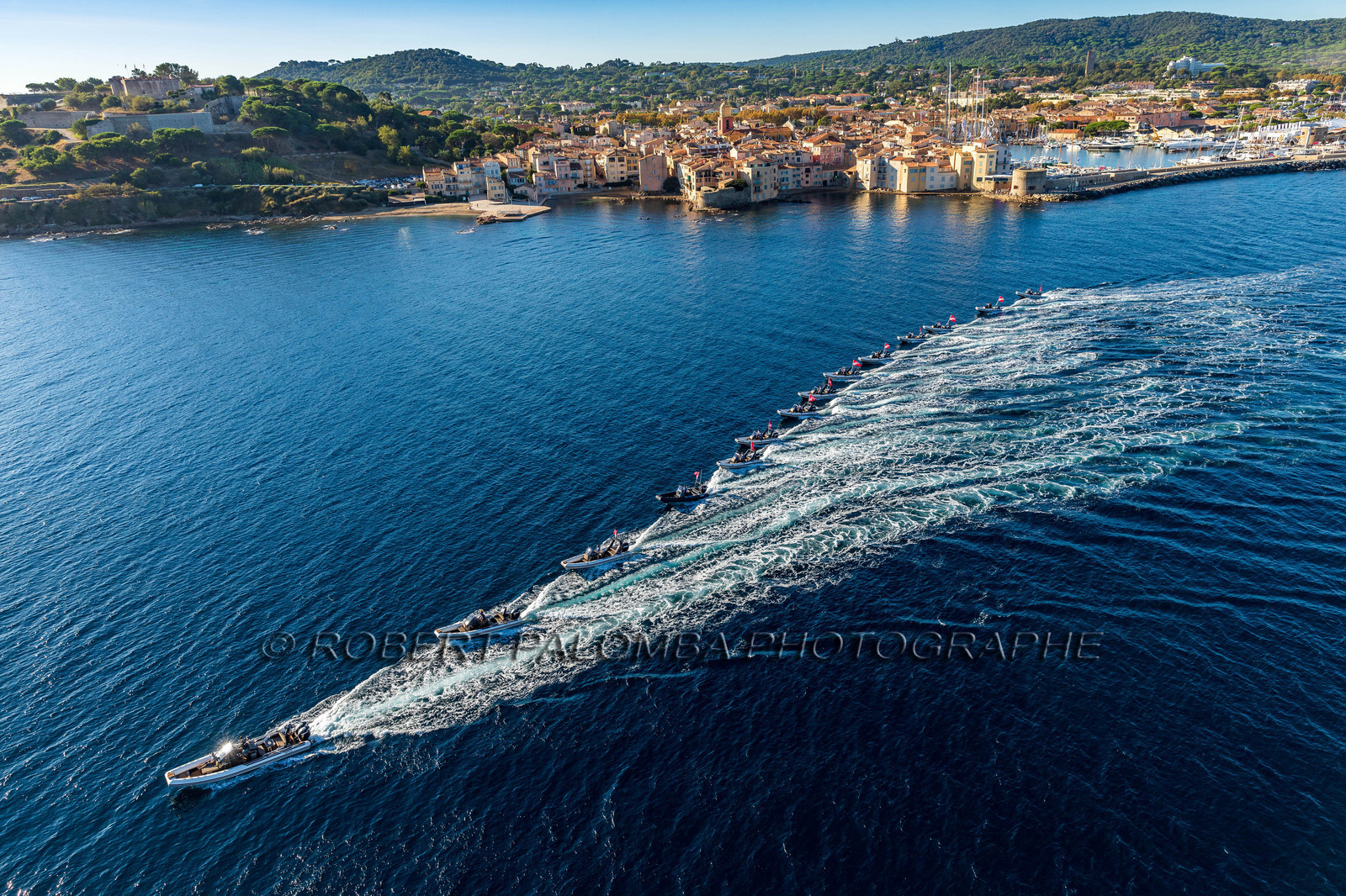 Saint-Tropez