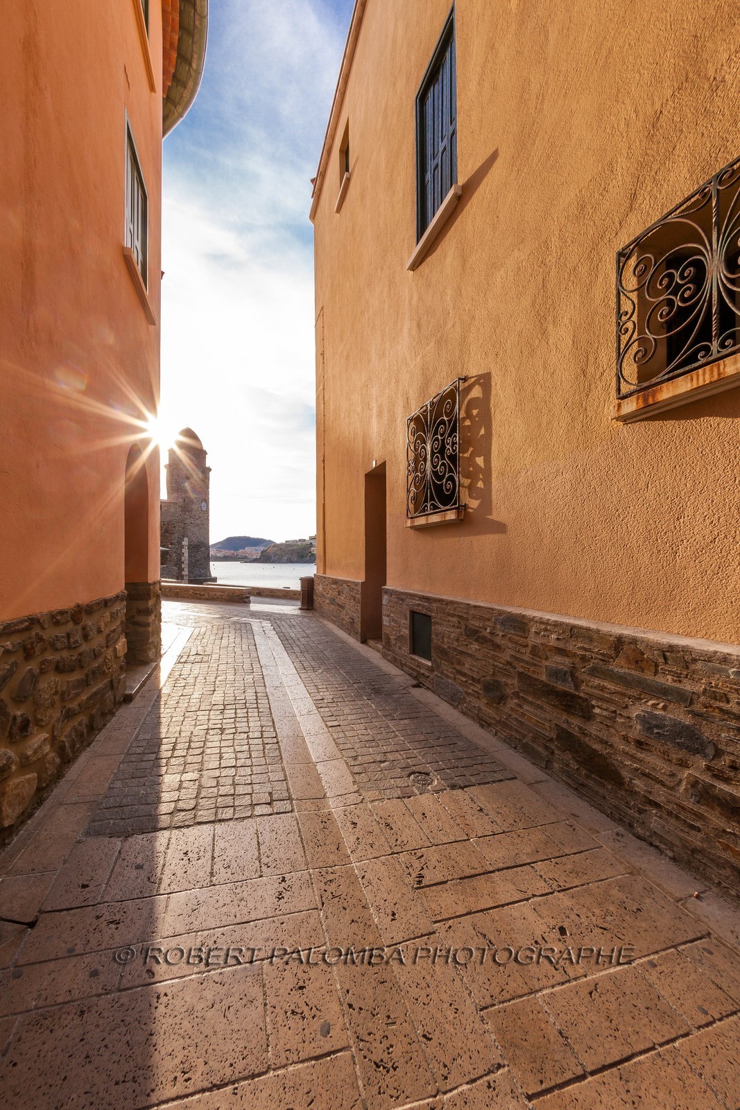 Collioure