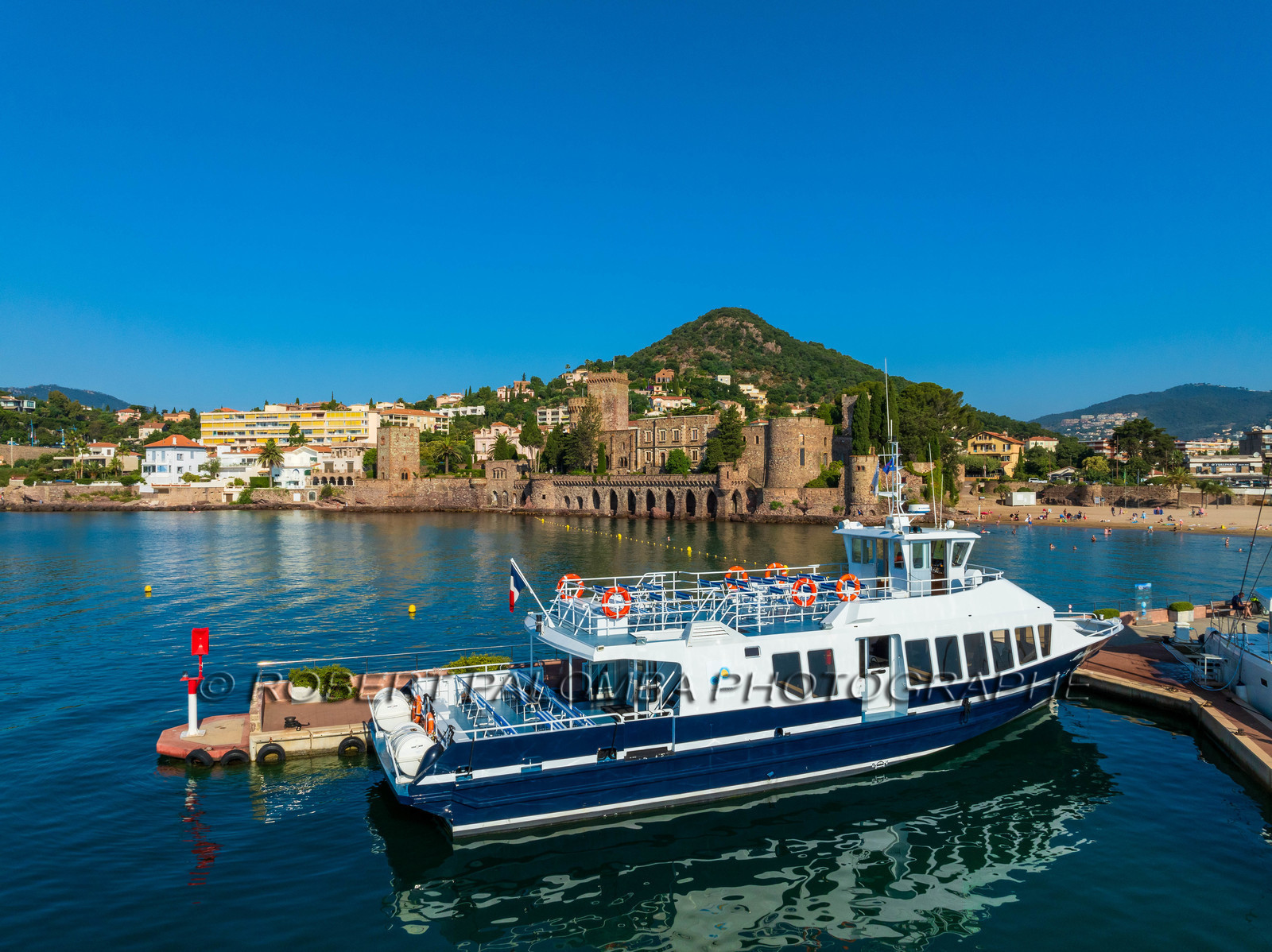 Mandelieu-la-Napoule