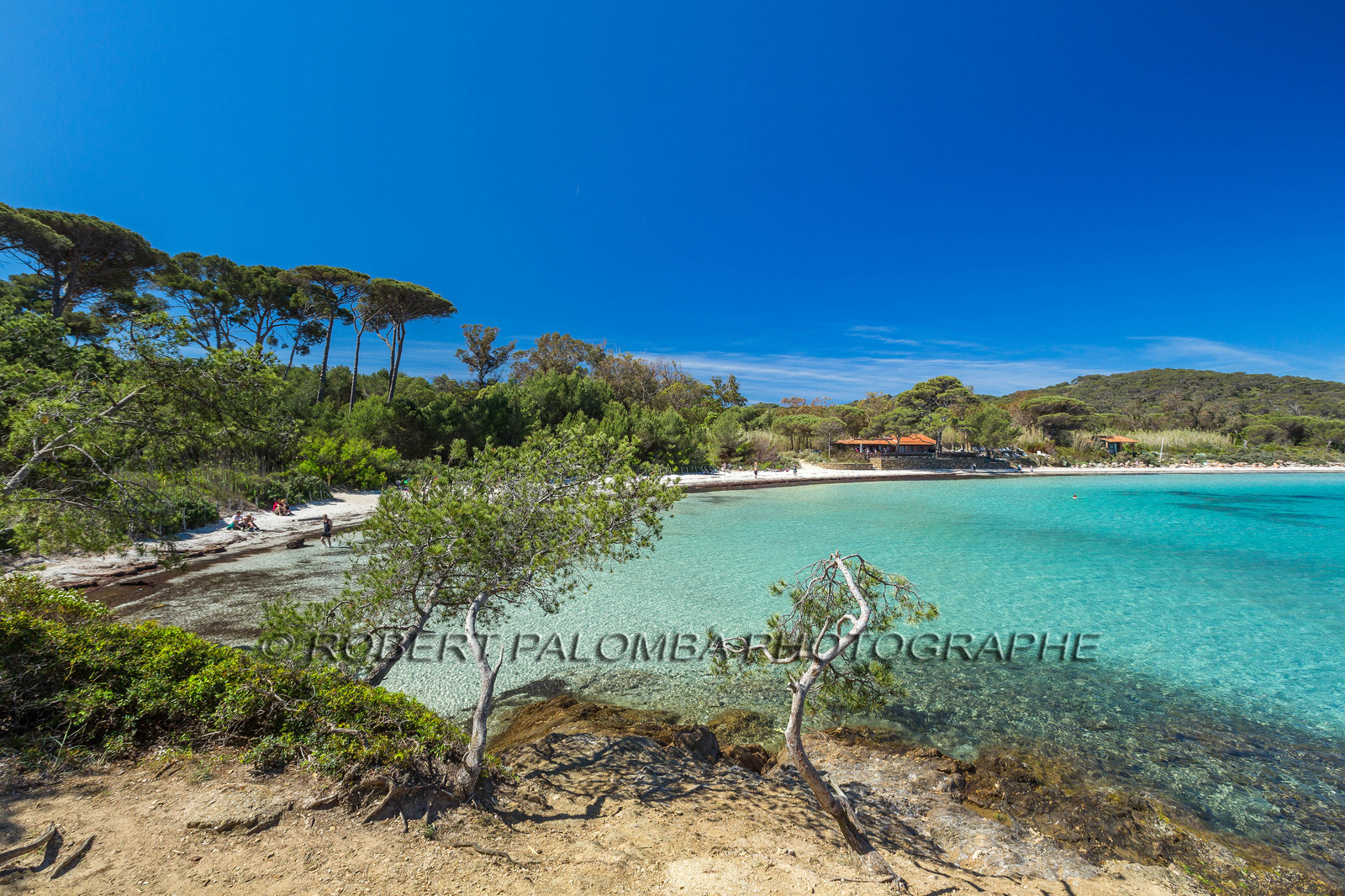 Porquerolles
