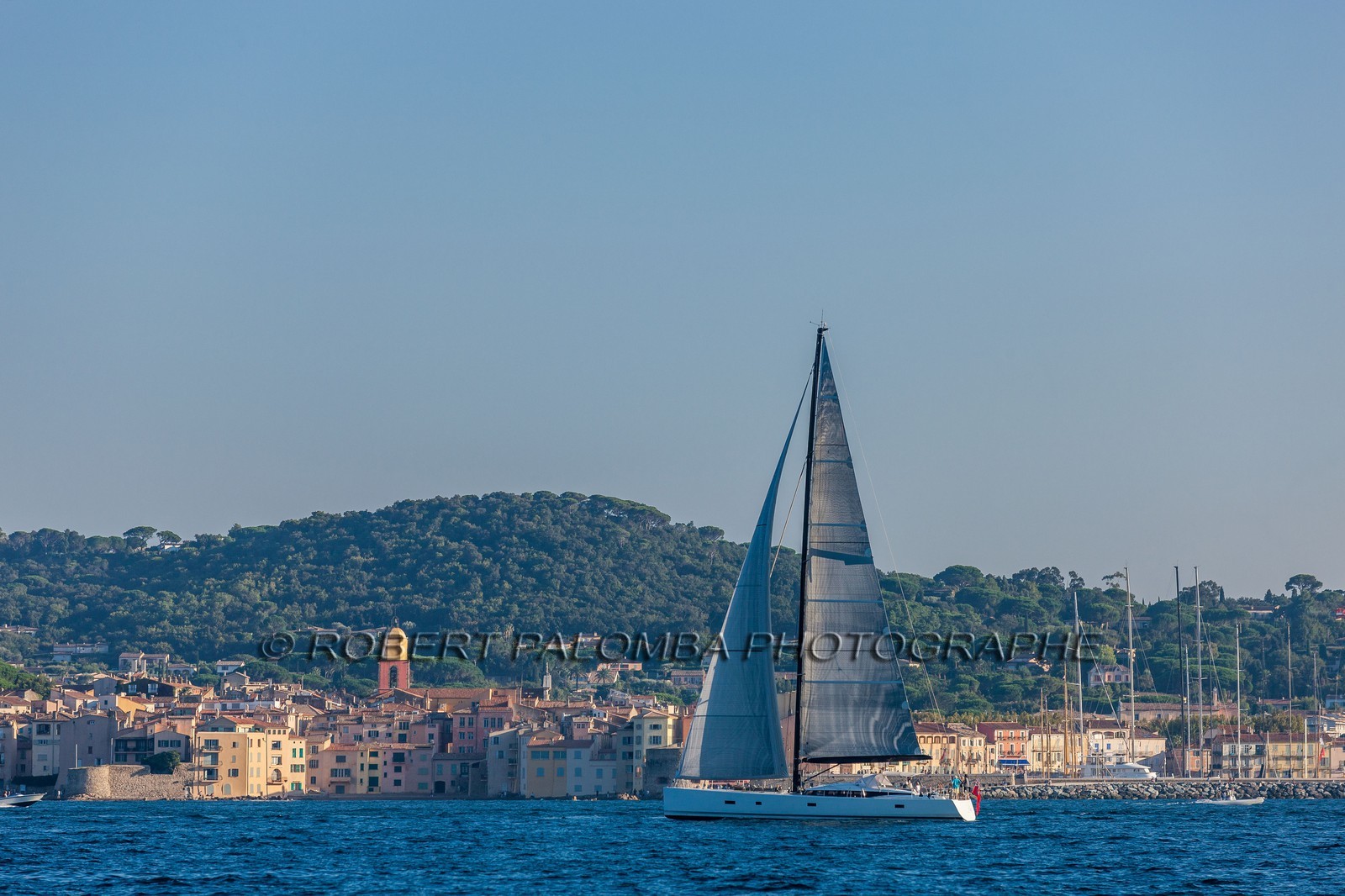 Saint-Tropez