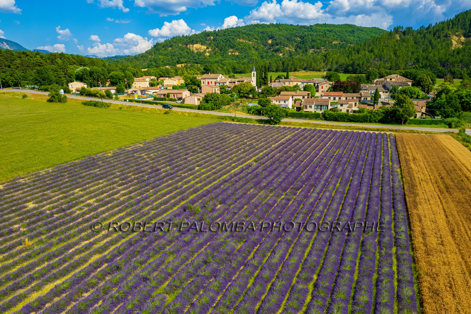 Le Chaffaut-Saint-Jurson