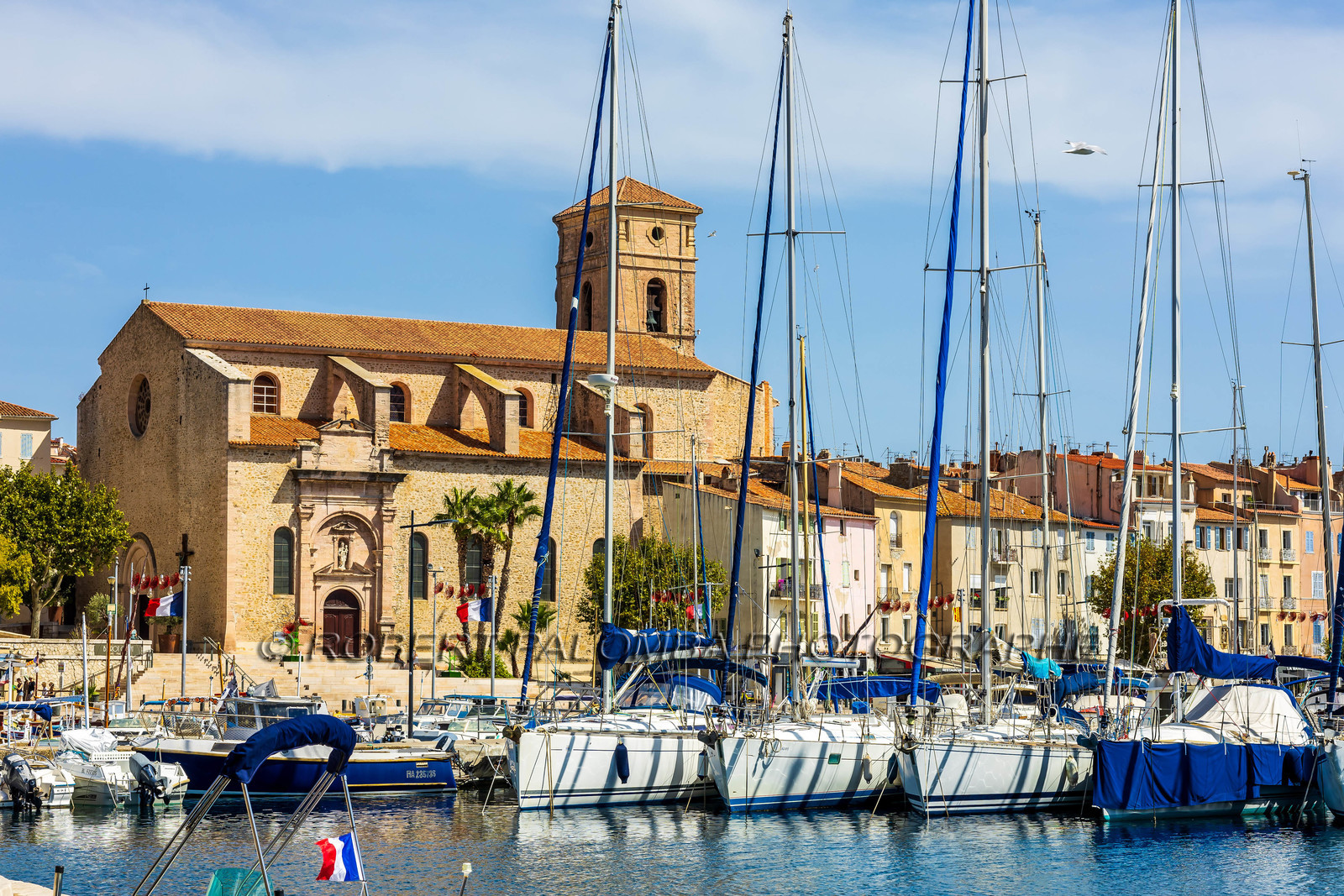 La Ciotat