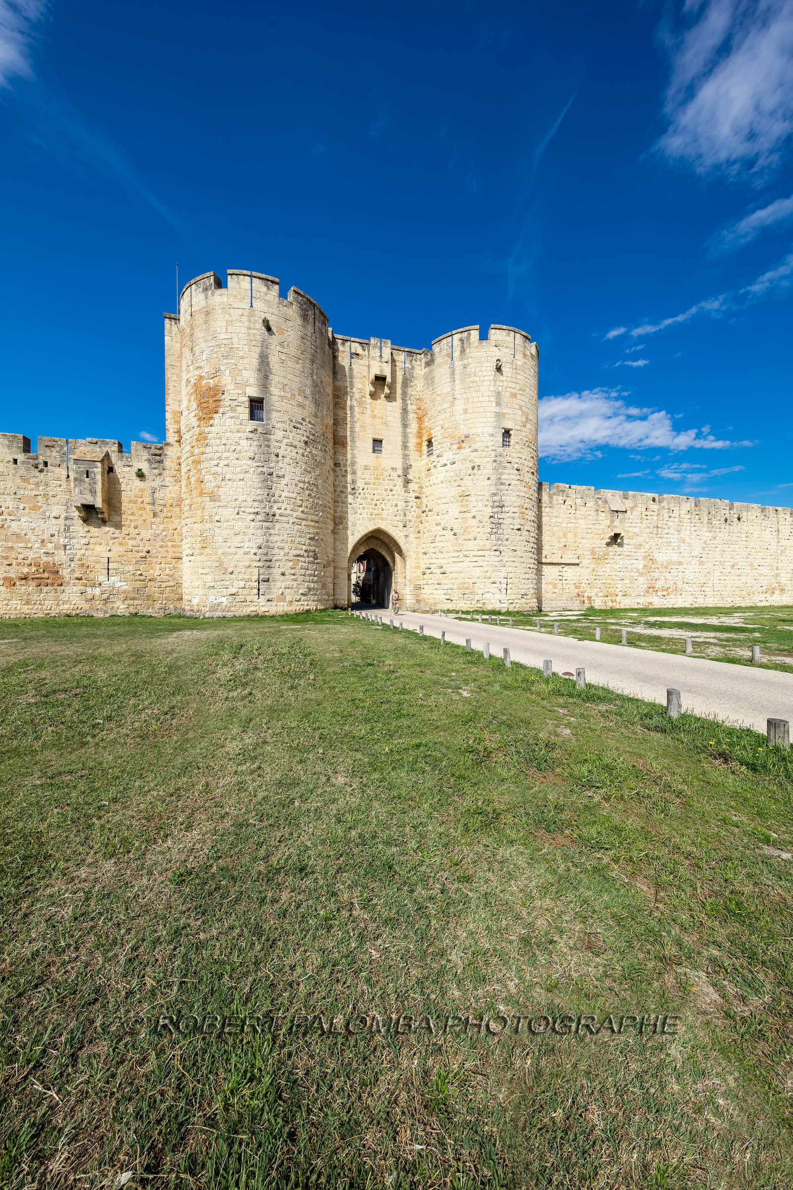Aigues-Mortes