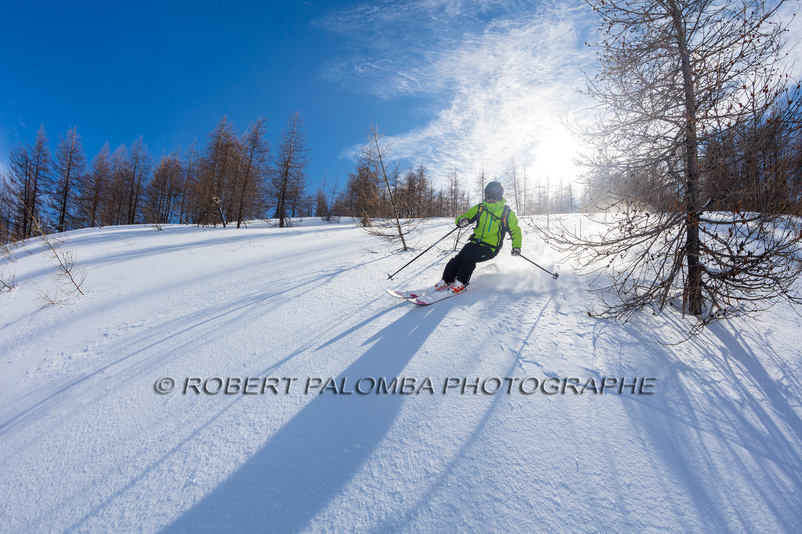 Freeride