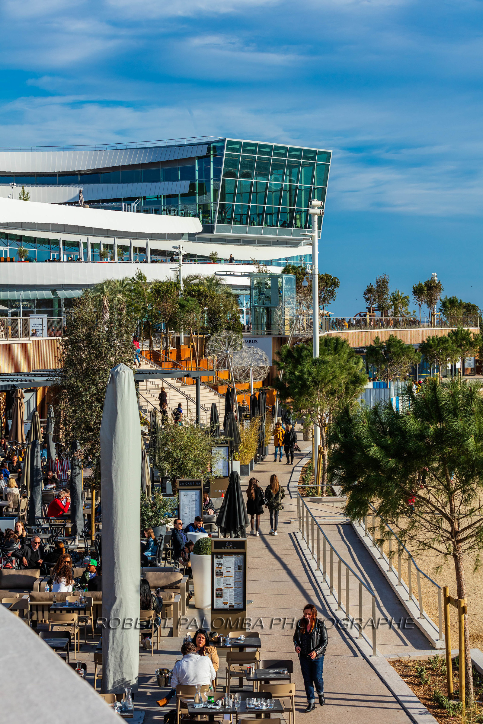 Saint-Laurent-du-Var