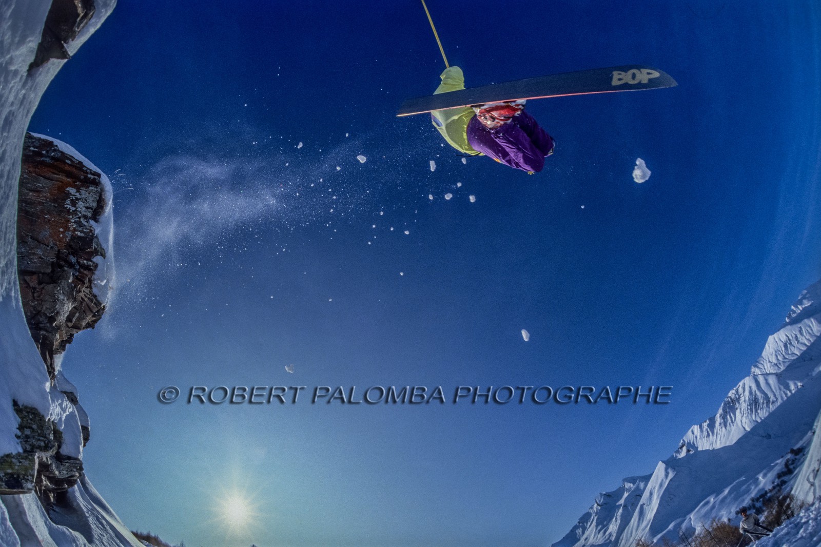 Monoski