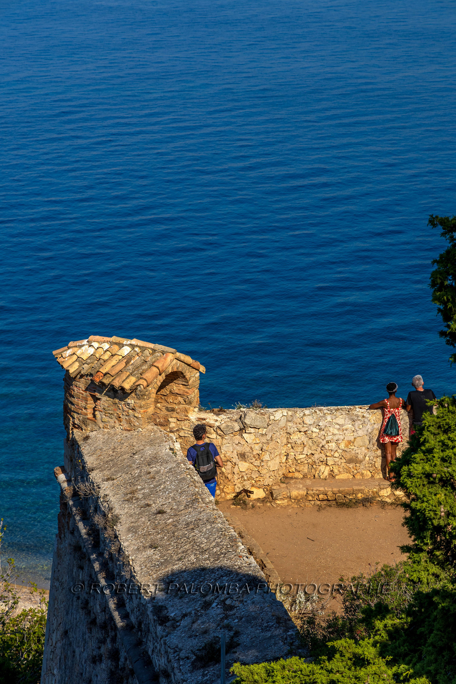 Lérins Sainte-Marguerite 2023