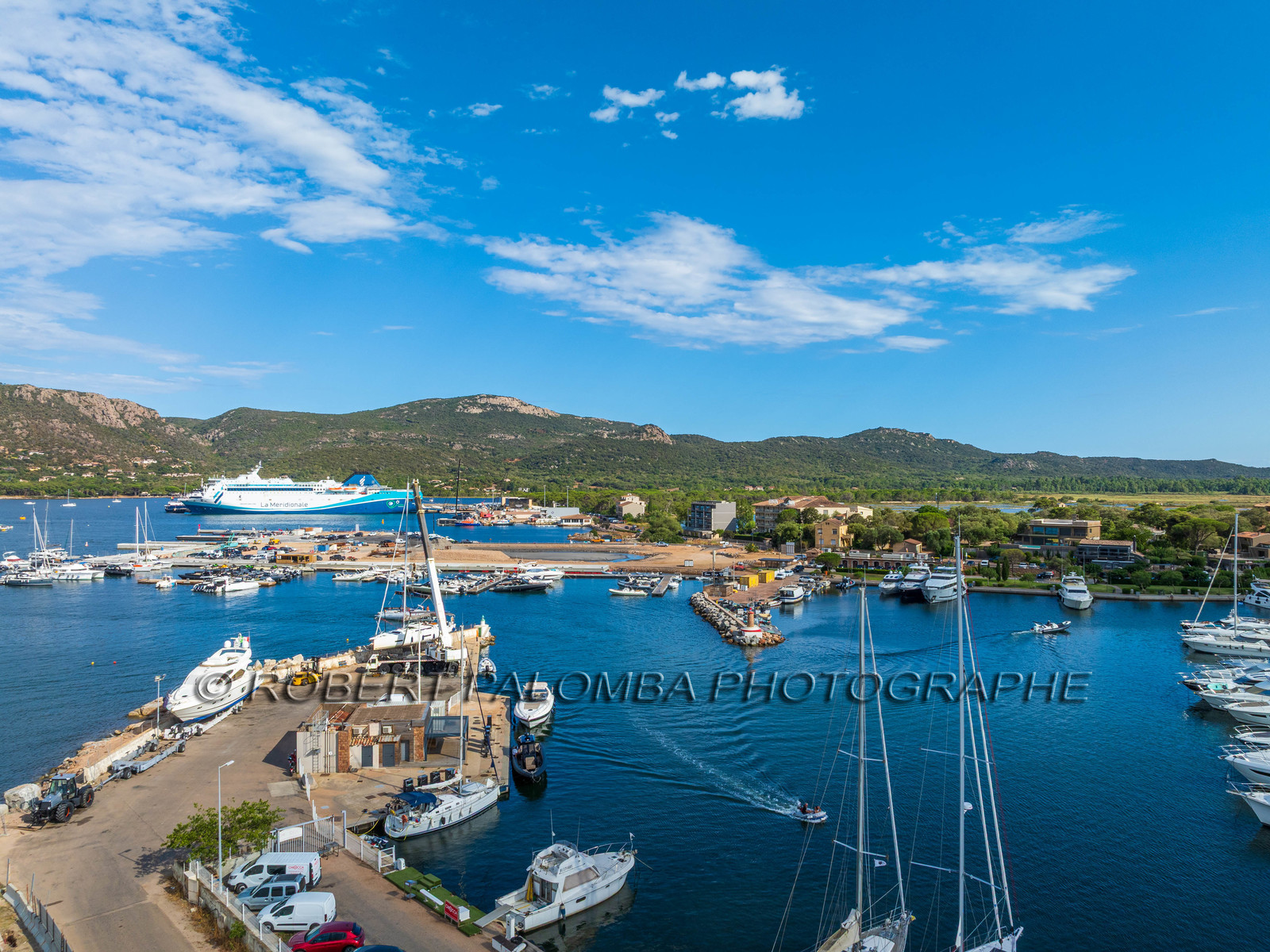Porto-Vecchio
