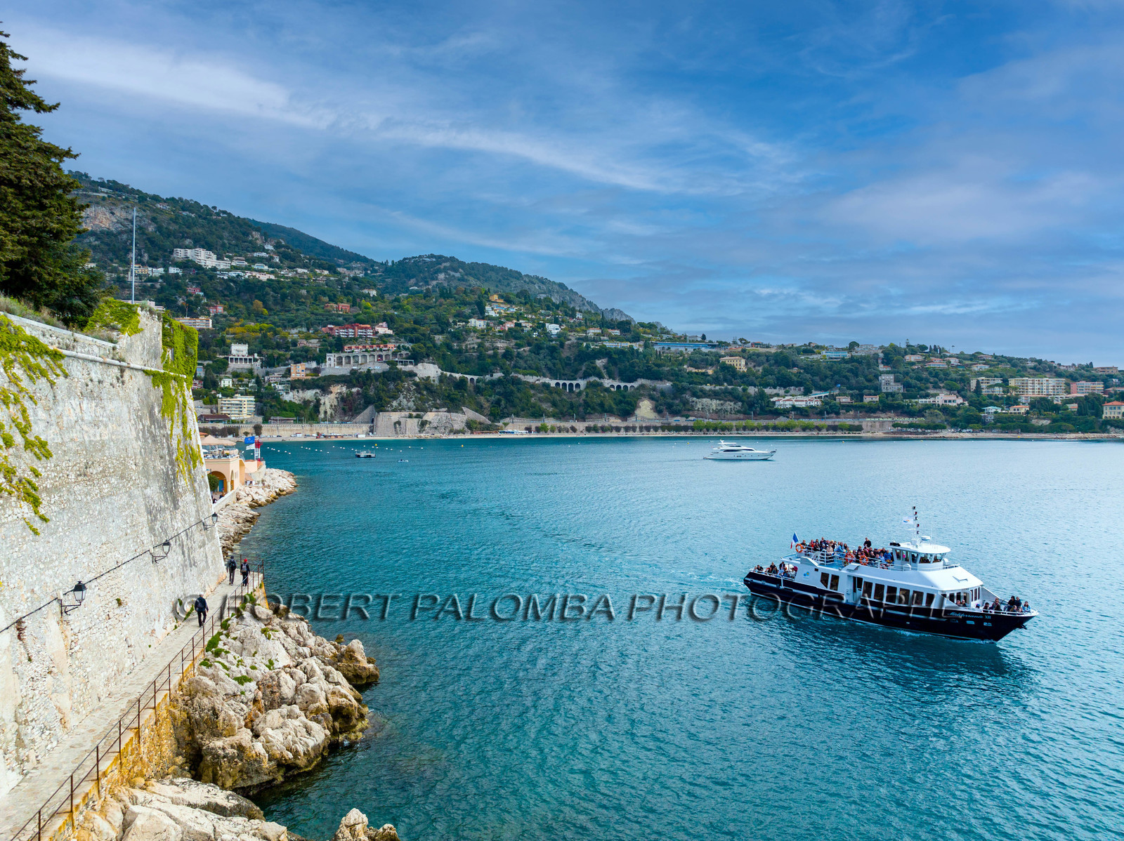 Villefranche-sur-Mer