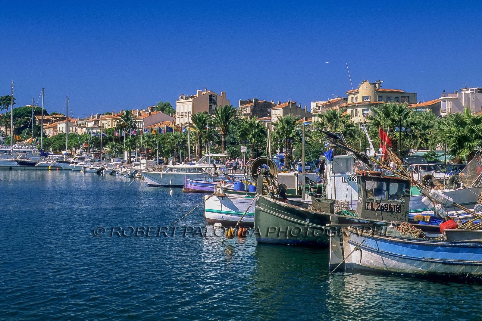 Bandol