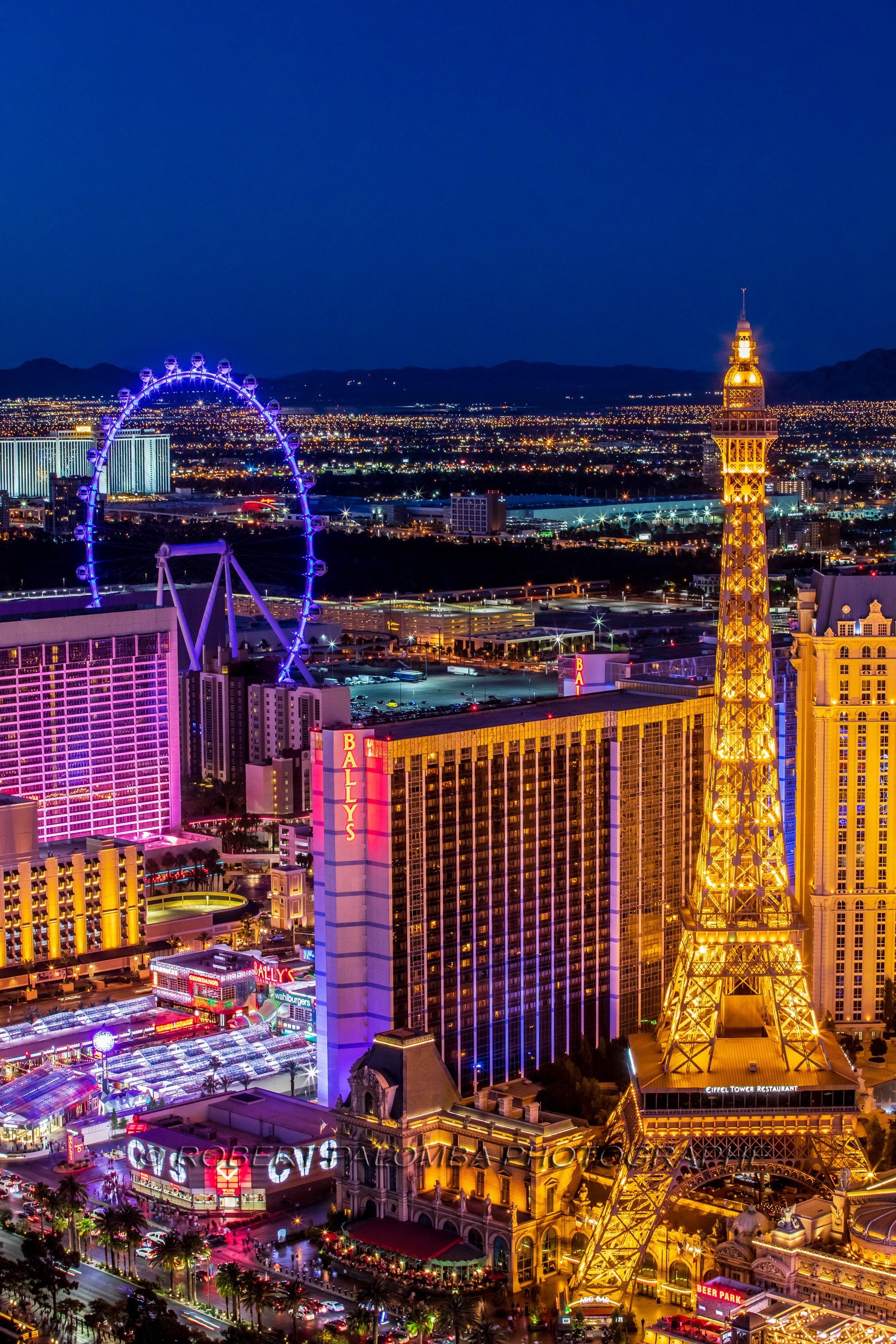 Las Vegas