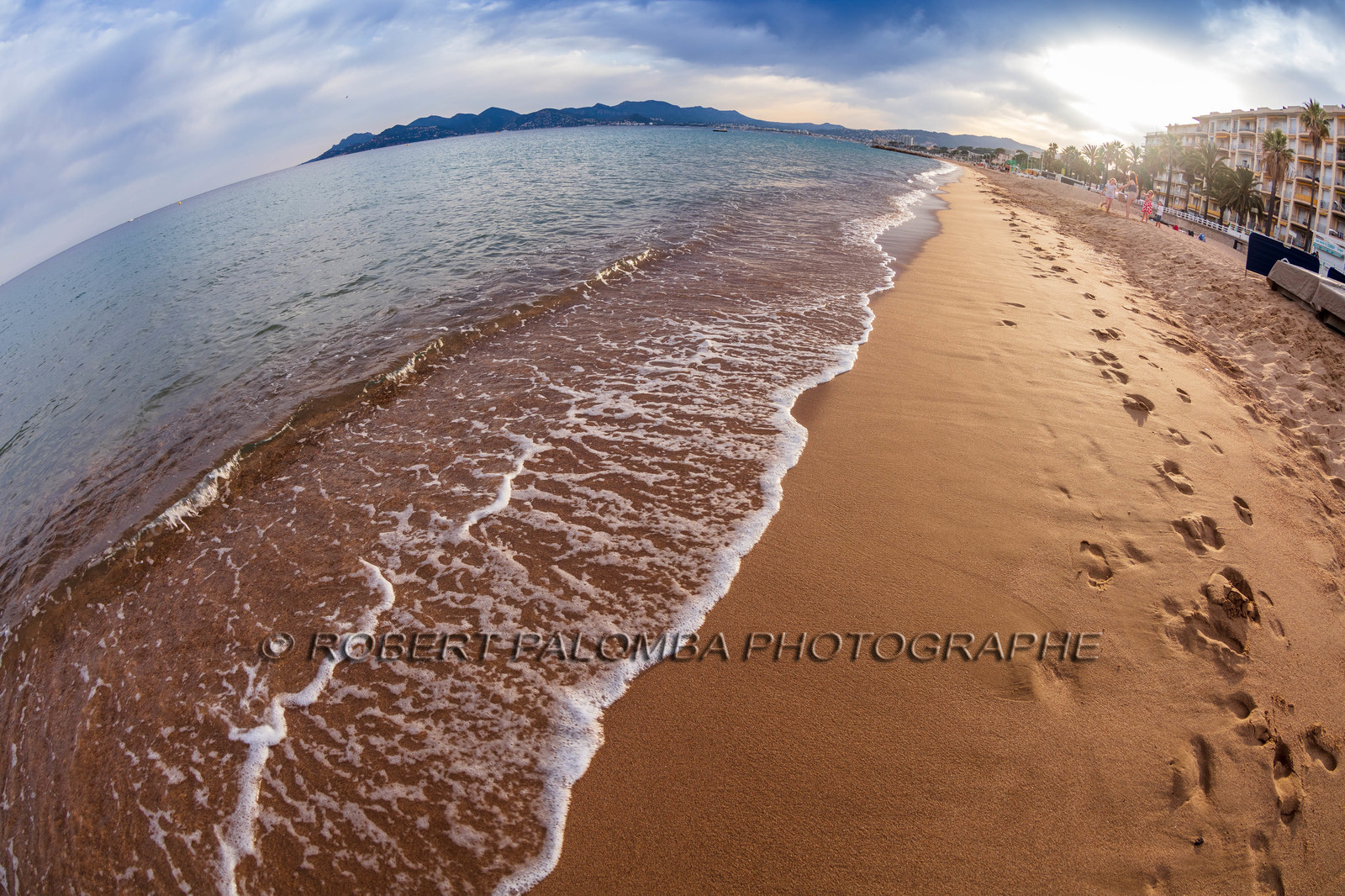 Cannes